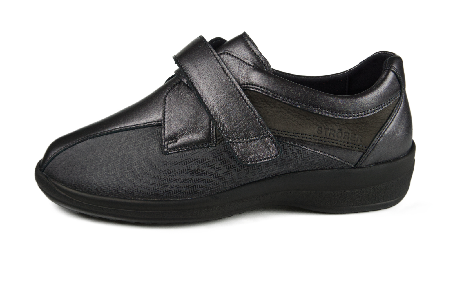 MARILU LackPerlato+StretchLines in anthrazit, Bekleidung, Schuhwerk, Schuh, Sneaker, Bekleidung, Schuhwerk, Schuh, Sneaker, Bekleidung, Schuhwerk, Schuh, Sneaker, Bekleidung, Schuhwerk, Schuh, Sneaker, Bekleidung, Schuhwerk, Schuh, Sneaker