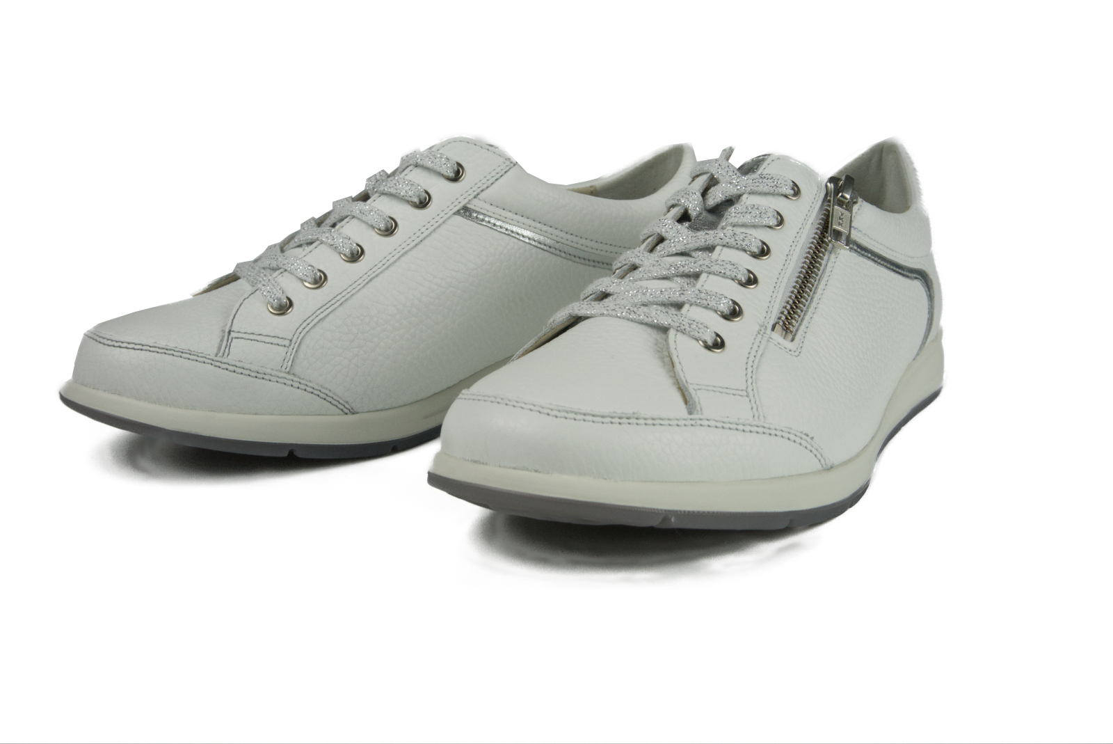 ELISA NappaSoft+LammPerlato in weiß+silber, Bekleidung, Schuhwerk, Schuh, Sneaker, Bekleidung, Schuhwerk, Schuh, Sneaker, Bekleidung, Schuhwerk, Schuh, Sneaker, Bekleidung, Schuhwerk, Schuh, Sneaker, Bekleidung, Schuhwerk, Schuh, Sneaker
