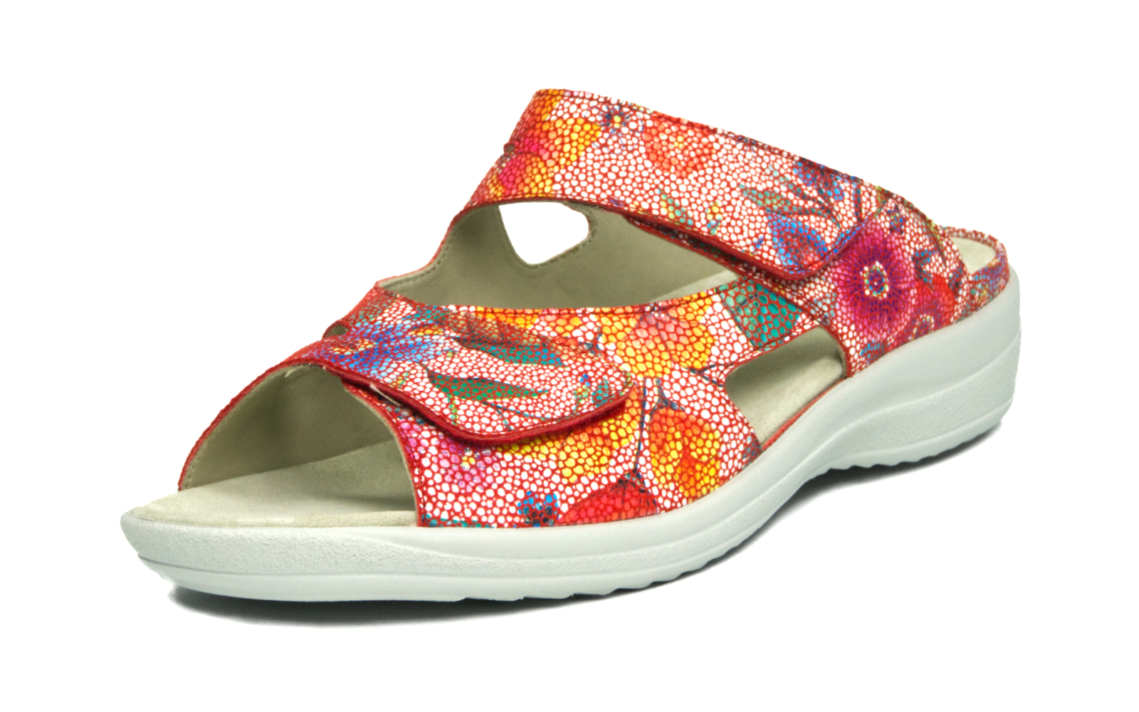 HANNA VelourFlower in rot, Bekleidung, Schuhwerk, Sandale, Bekleidung, Schuhwerk, Sandale, Bekleidung, Schuhwerk, Sandale, Bekleidung, Schuhwerk, Sandale, Bekleidung, Schuhwerk, Sandale, Bekleidung, Schuhwerk, Sandale, Bekleidung, Schuhwerk, Sandale