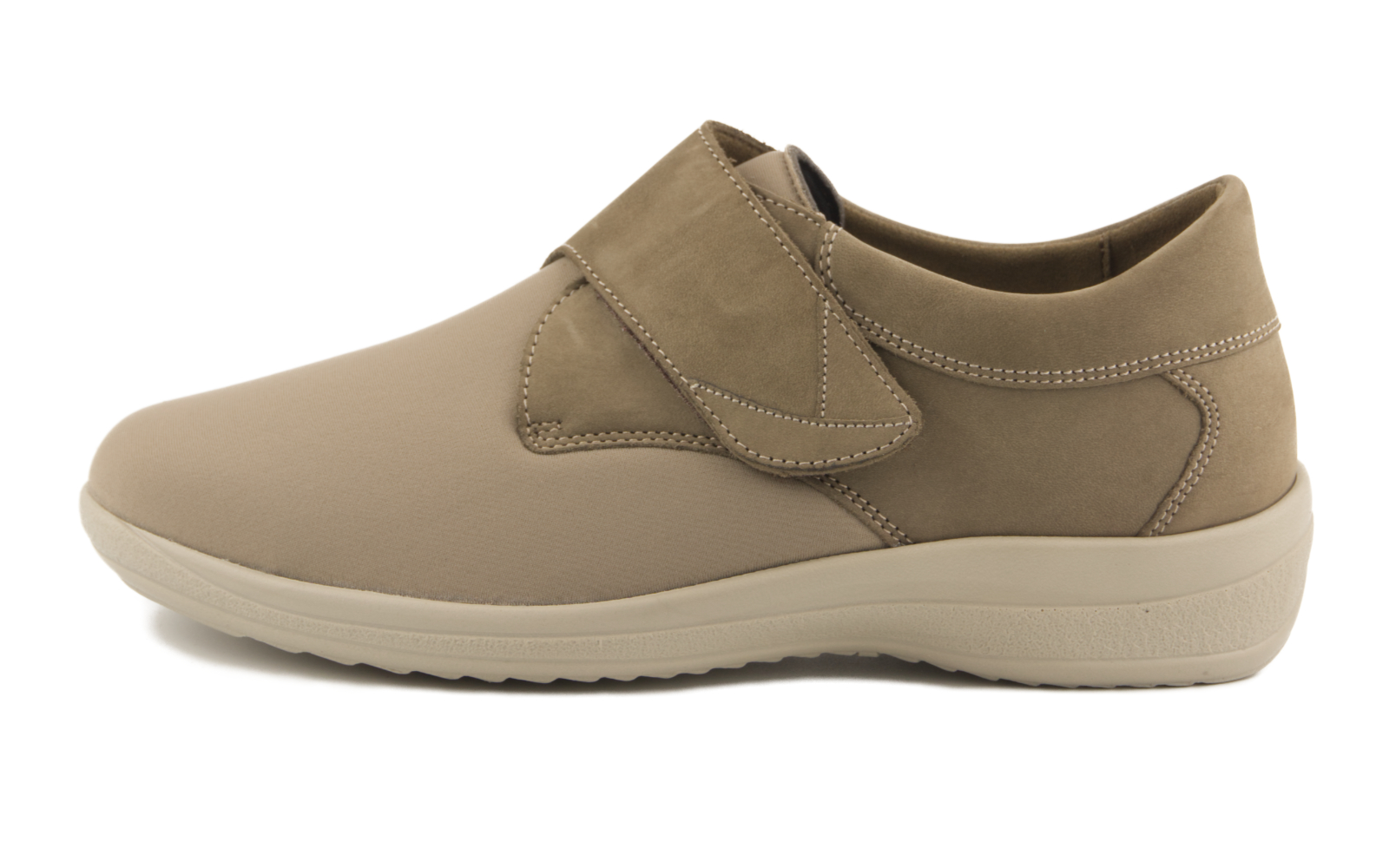 MARINA Neopren+Nubuk Weichtriff in fels, Bekleidung, Schuhwerk, Schuh, Sneaker, Khaki, Bekleidung, Schuhwerk, Schuh, Sneaker, Khaki, Bekleidung, Schuhwerk, Schuh, Sneaker, Khaki, Bekleidung, Schuhwerk, Schuh, Sneaker, Khaki
