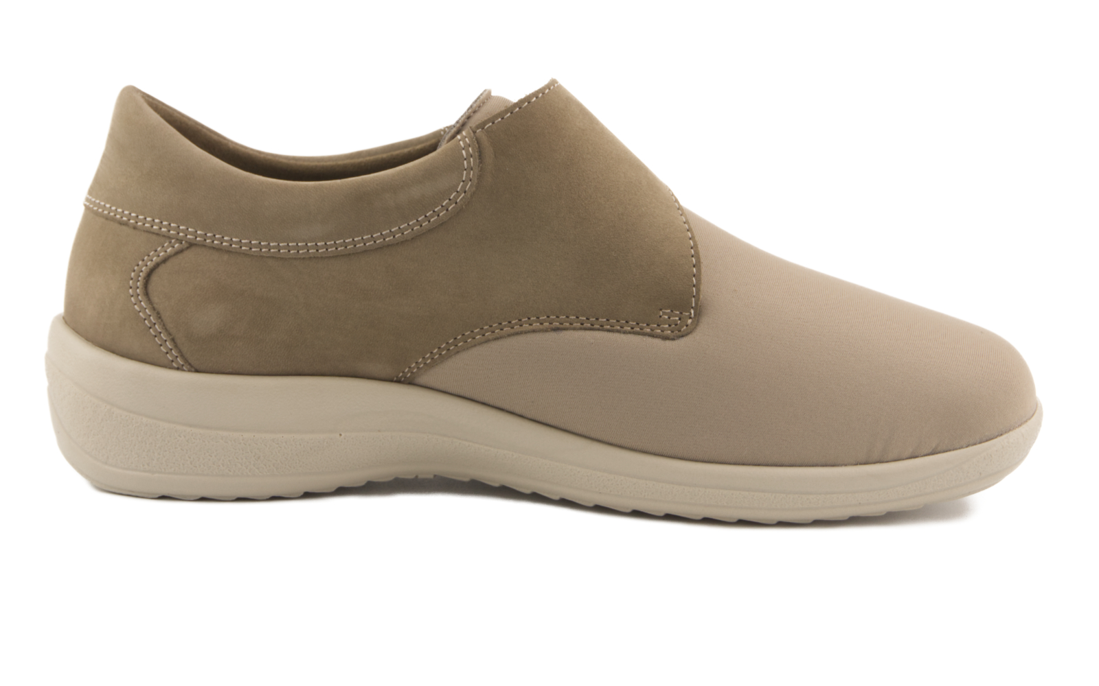 MARINA Neopren+Nubuk Weichtriff in fels, Bekleidung, Schuhwerk, Schuh, Sneaker, Khaki, Bekleidung, Schuhwerk, Schuh, Sneaker, Khaki, Bekleidung, Schuhwerk, Schuh, Sneaker, Khaki, Bekleidung, Schuhwerk, Schuh, Sneaker, Khaki