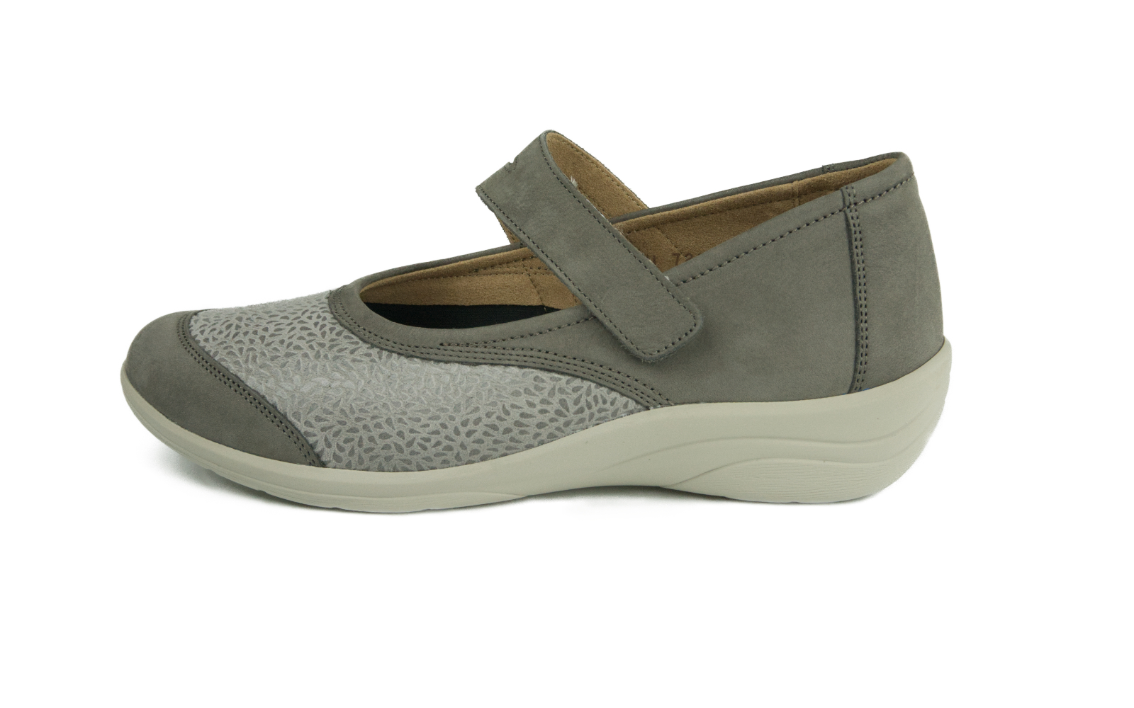 LENI Nubuk + Stretch in grau, Bekleidung, Schuhwerk, Schuh, Sneaker, Leinwand, Bekleidung, Schuhwerk, Schuh, Sneaker, Leinwand, Bekleidung, Schuhwerk, Schuh, Sneaker, Leinwand, Bekleidung, Schuhwerk, Schuh, Sneaker, Leinwand