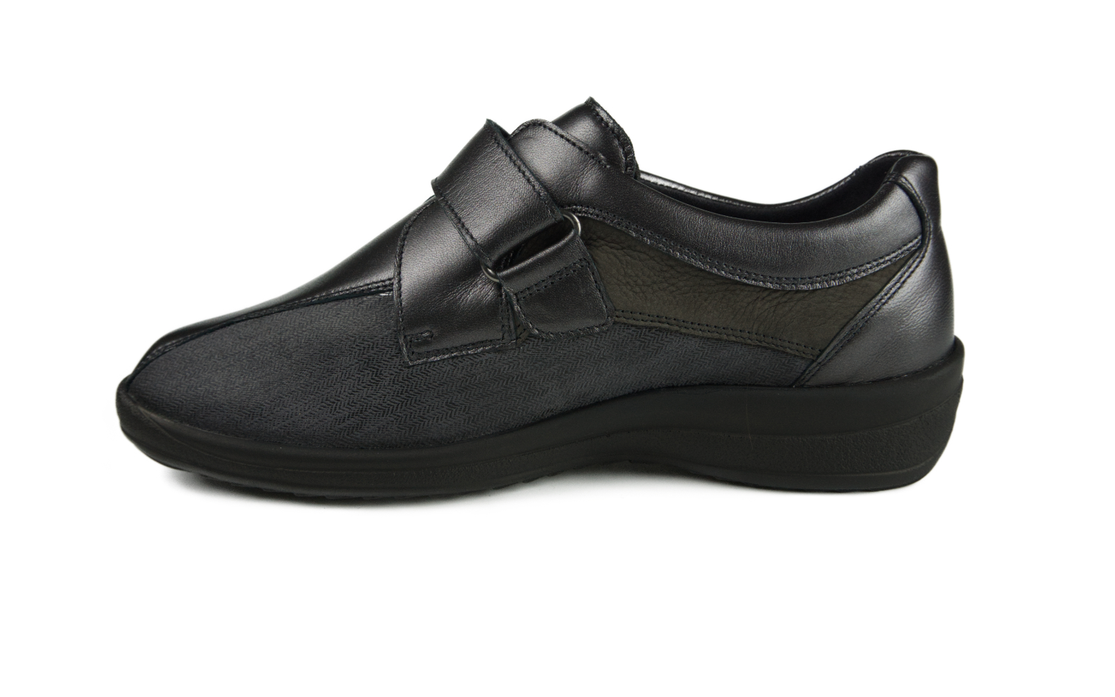 MARILU LackPerlato+StretchLines in anthrazit, Bekleidung, Schuhwerk, Schuh, Sneaker, Bekleidung, Schuhwerk, Schuh, Sneaker, Bekleidung, Schuhwerk, Schuh, Sneaker, Bekleidung, Schuhwerk, Schuh, Sneaker, Bekleidung, Schuhwerk, Schuh, Sneaker
