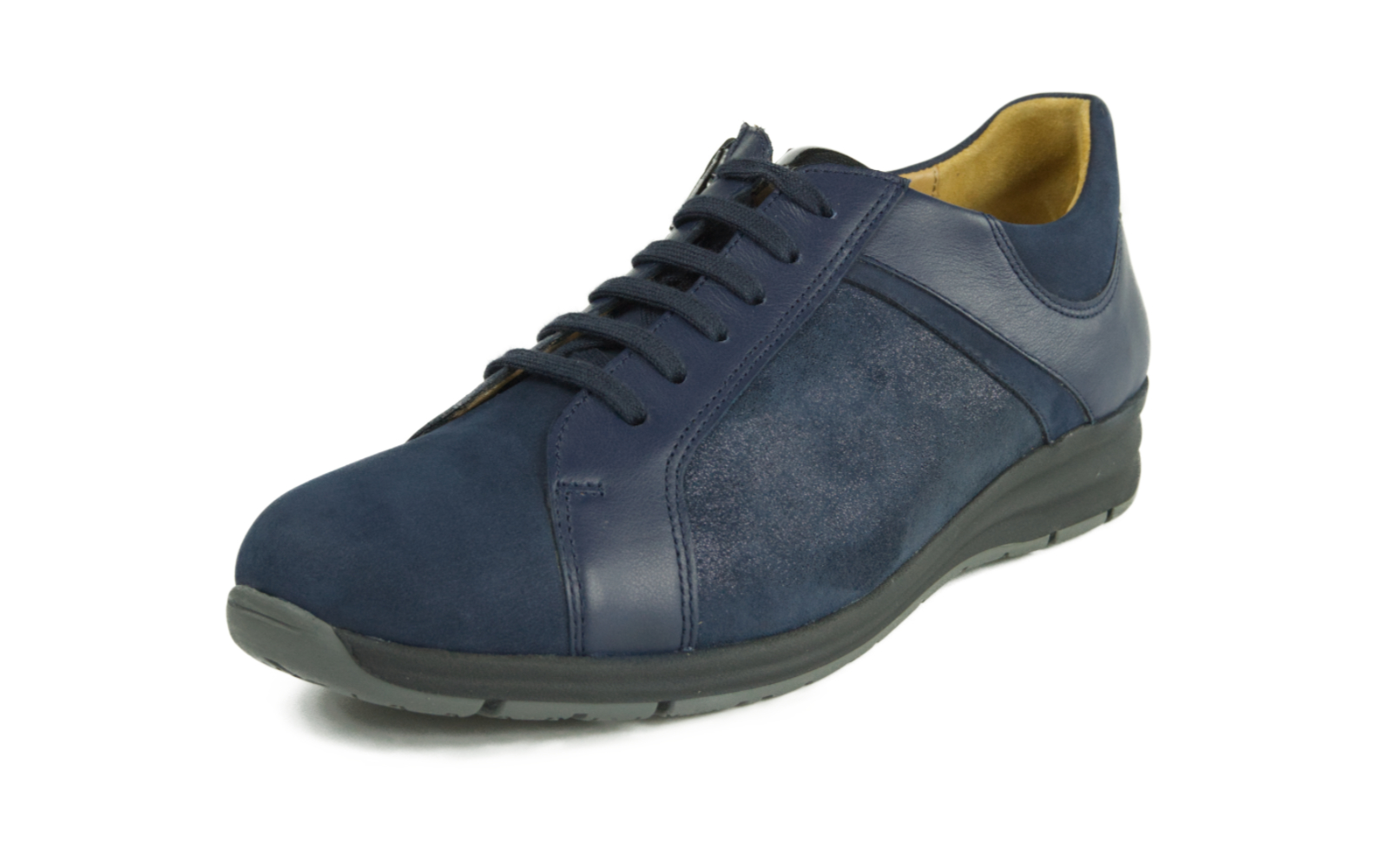 CELINE Nubuk+Velour in marine, Bekleidung, Schuhwerk, Schuh, Sneaker, Wildleder, Bekleidung, Schuhwerk, Schuh, Sneaker, Wildleder, Bekleidung, Schuhwerk, Schuh, Sneaker, Wildleder, Bekleidung, Schuhwerk, Schuh, Sneaker, Wildleder