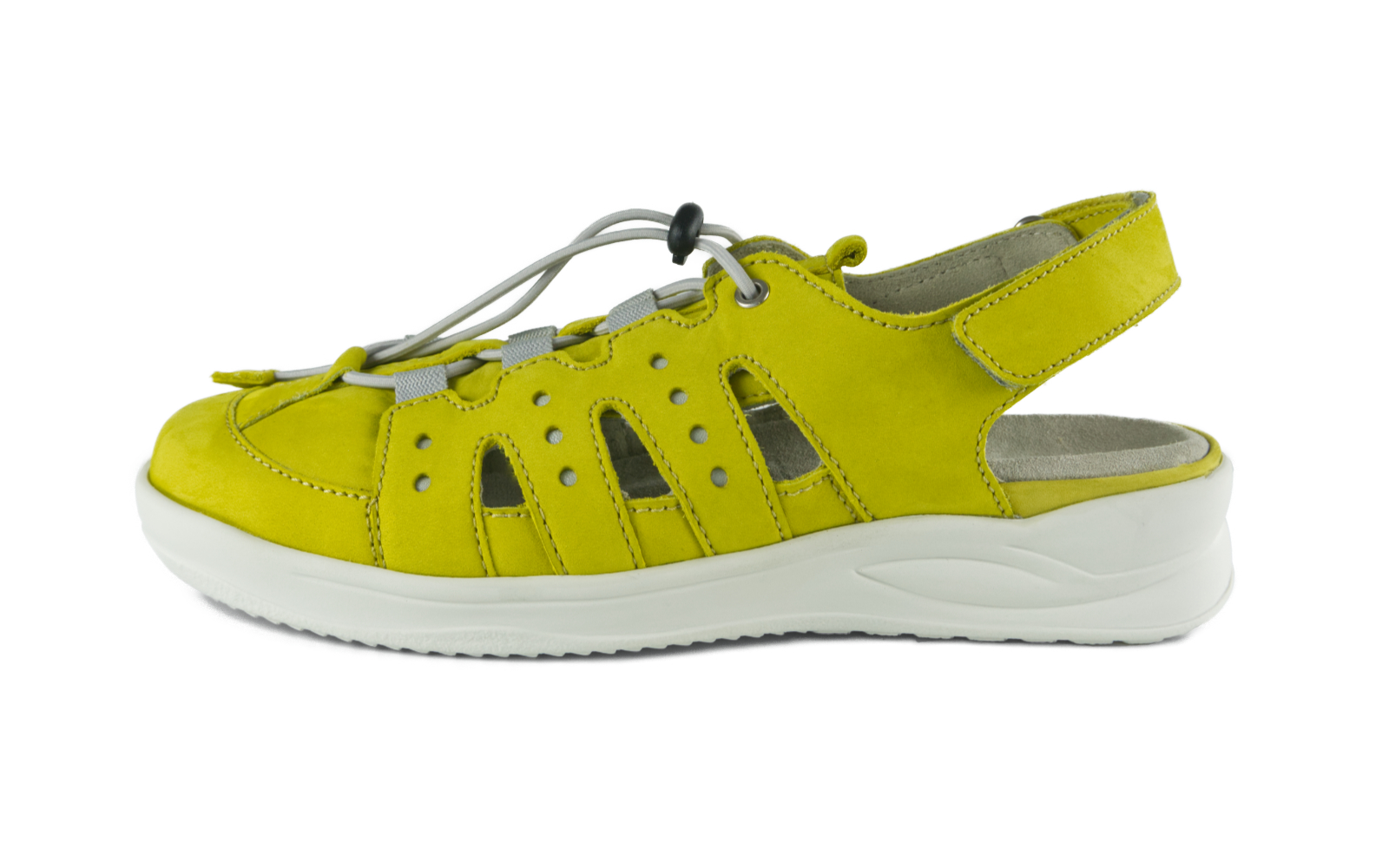 KERSTINA Nubuk in gelb, Bekleidung, Schuhwerk, Schuh, Sneaker, Sandale, Bekleidung, Schuhwerk, Schuh, Sneaker, Sandale, Bekleidung, Schuhwerk, Schuh, Sneaker, Sandale, Bekleidung, Schuhwerk, Schuh, Sneaker, Sandale