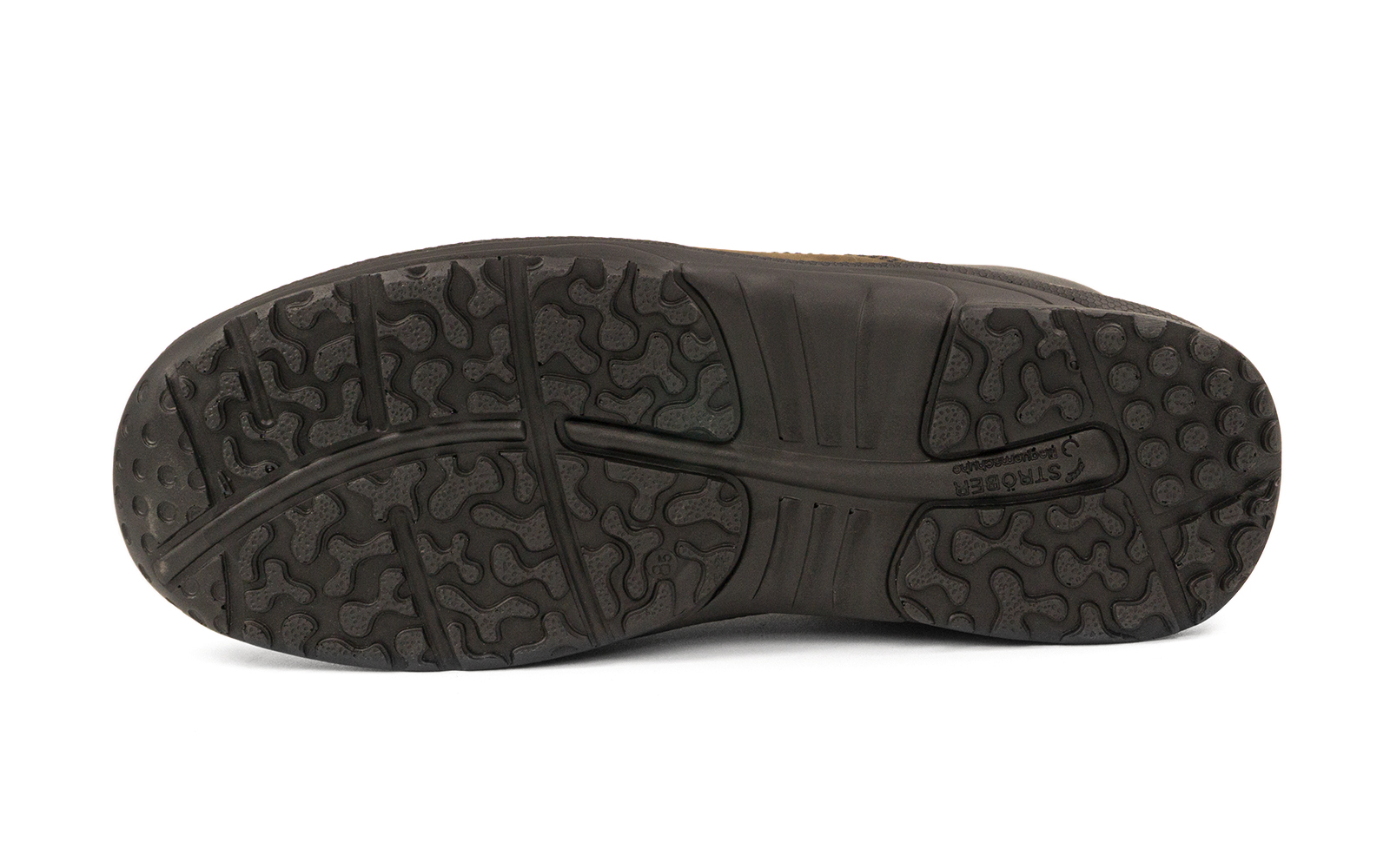 SÖNKE TEX FeNub+NaoSo WF in ebony+schwarz