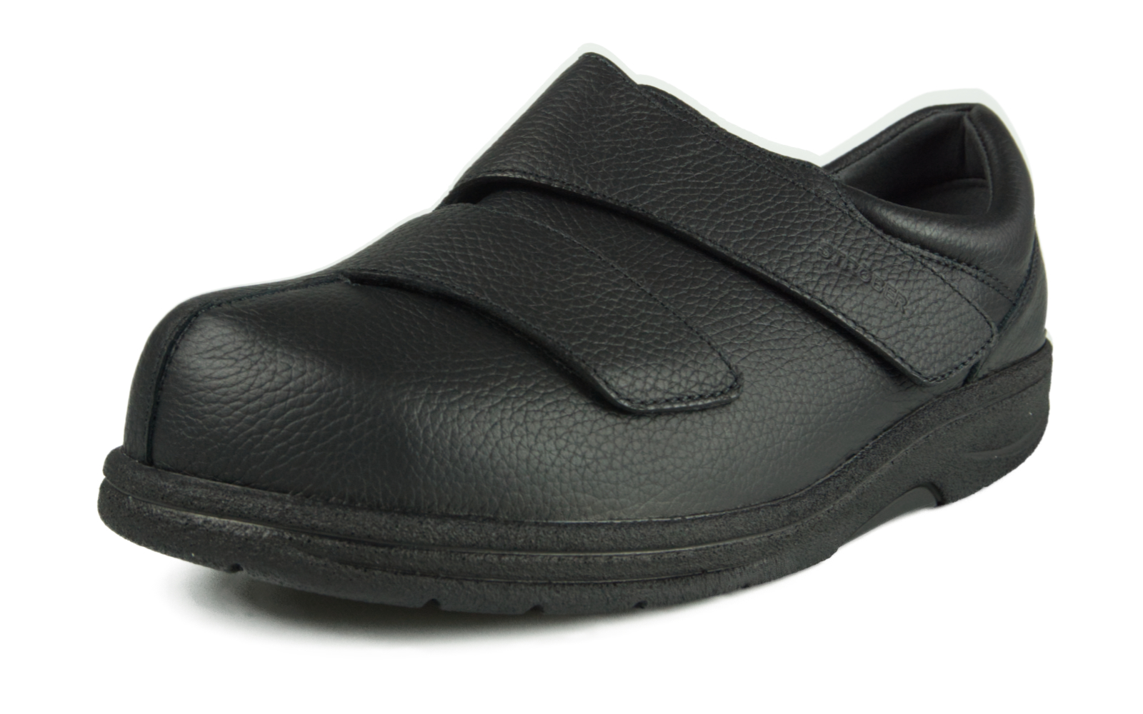 MARVIN SoftCalf in schwarz, Bekleidung, Schuhwerk, Schuh, Sneaker