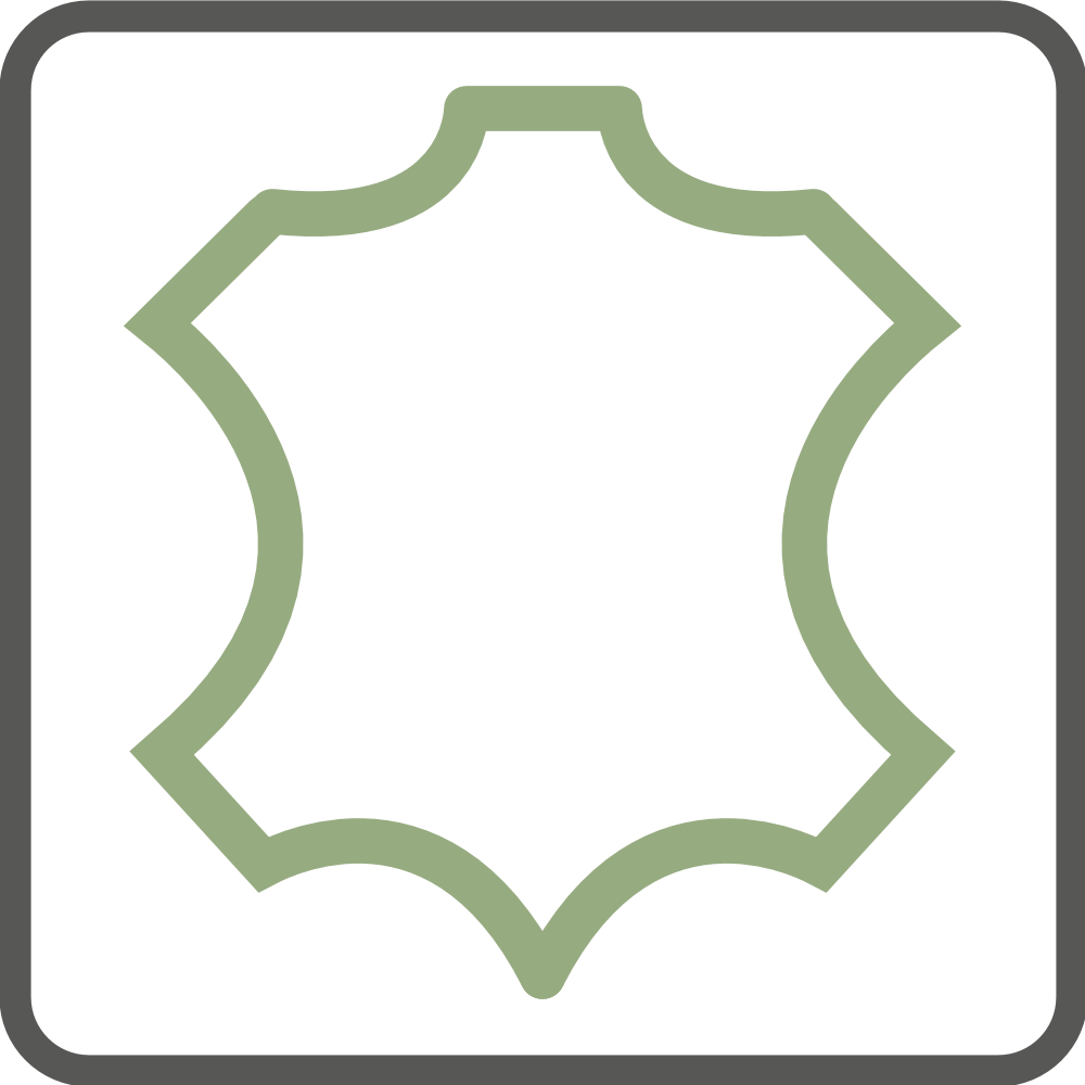 Kalblederfutter Kalblederfutter