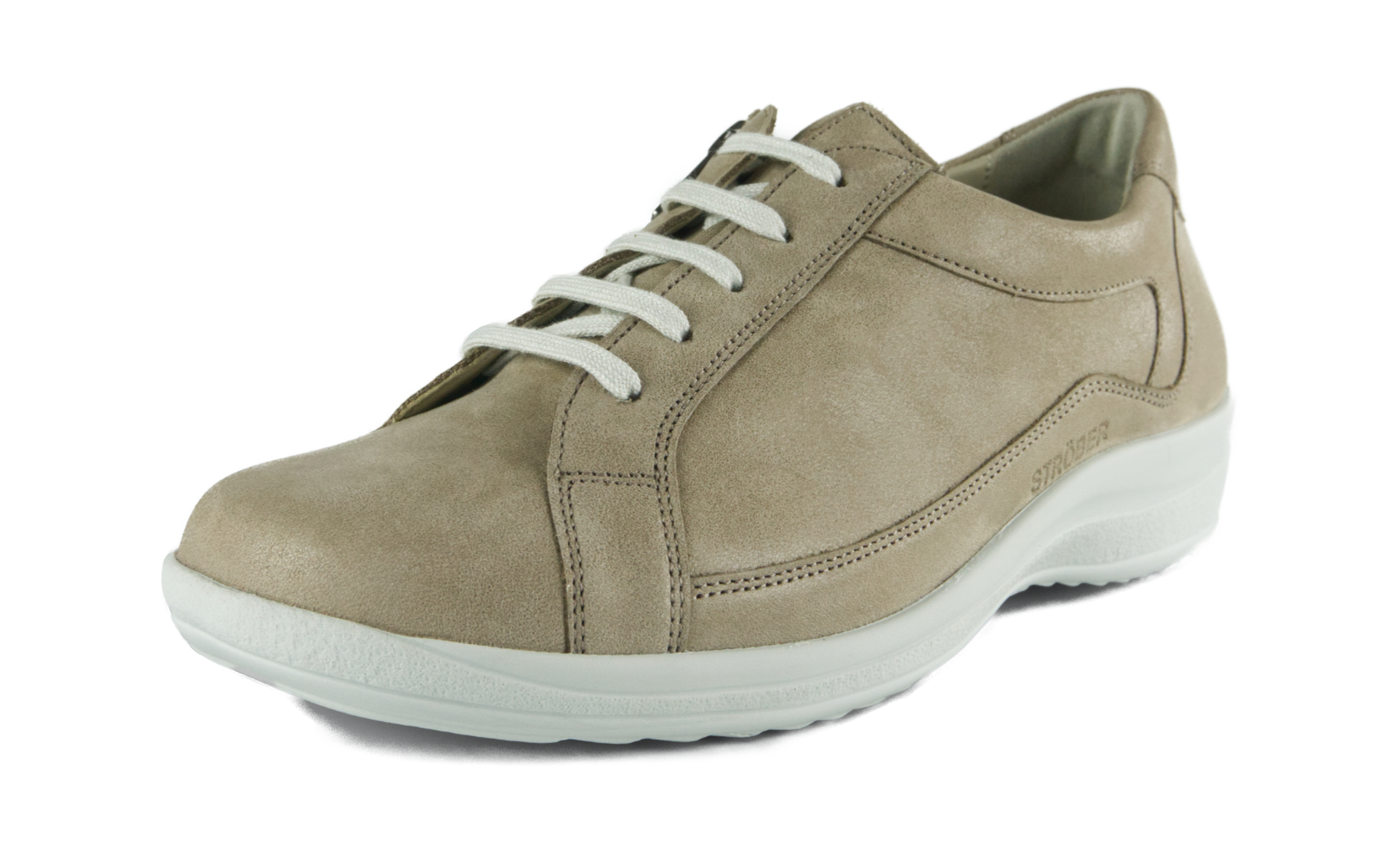 MARISSA Nubuk in stein, Bekleidung, Schuhwerk, Schuh, Sneaker, Wildleder, Bekleidung, Schuhwerk, Schuh, Sneaker, Wildleder, Bekleidung, Schuhwerk, Schuh, Sneaker, Wildleder, Bekleidung, Schuhwerk, Schuh, Sneaker, Wildleder