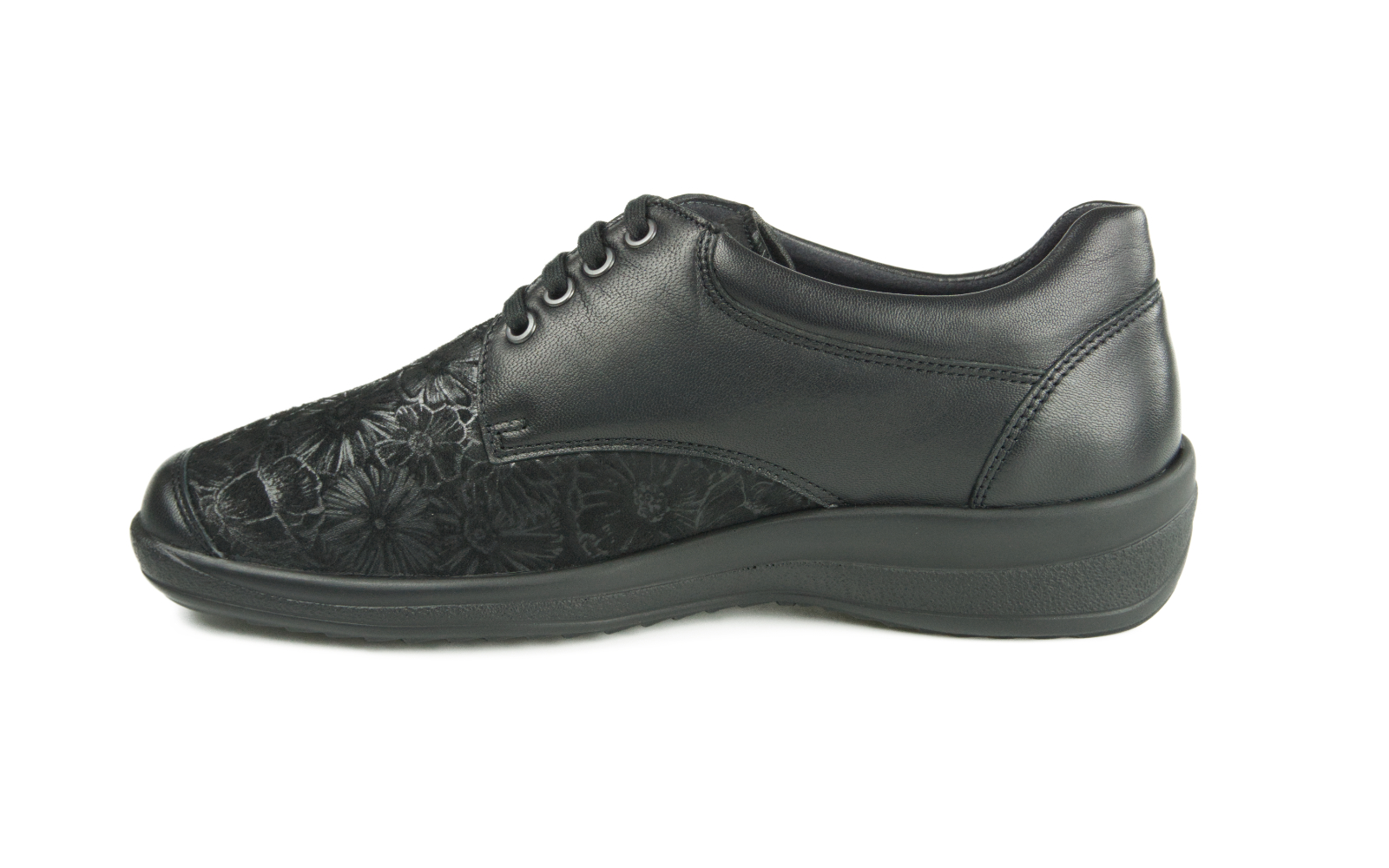 MADIE LammNappa + Stretch in schwarz, Bekleidung, Schuhwerk, Schuh, Sneaker, Bekleidung, Schuhwerk, Schuh, Sneaker, Bekleidung, Schuhwerk, Schuh, Sneaker, Bekleidung, Schuhwerk, Schuh, Sneaker, Bekleidung, Schuhwerk, Schuh, Sneaker