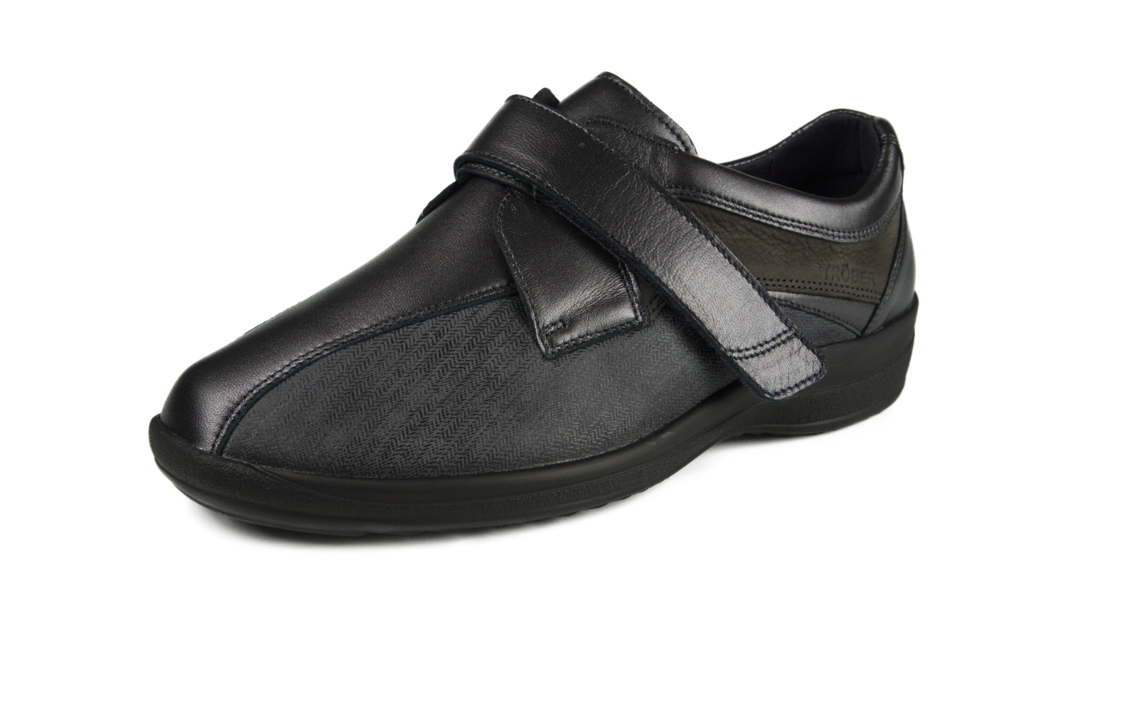 MARILU LackPerlato+StretchLines in anthrazit, Bekleidung, Schuhwerk, Schuh, Sneaker, Bekleidung, Schuhwerk, Schuh, Sneaker, Bekleidung, Schuhwerk, Schuh, Sneaker, Bekleidung, Schuhwerk, Schuh, Sneaker, Bekleidung, Schuhwerk, Schuh, Sneaker