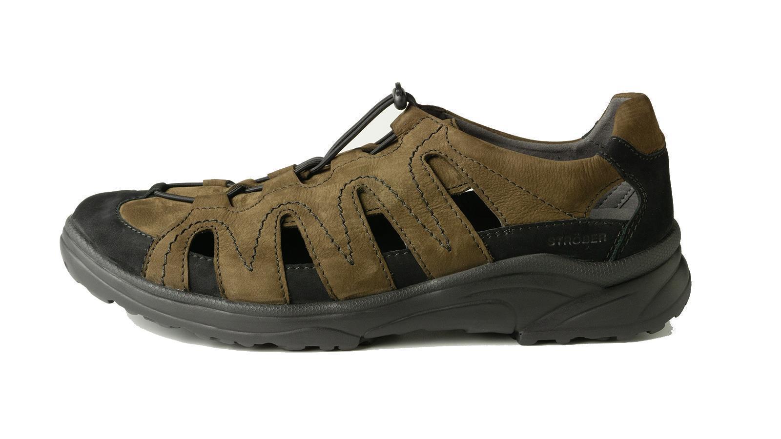 833208H_30_421_LL_00283-2.jpg SEAN, Nubuk in tartufo-schwarz, Sandal, Leder, Braun, Sandalen, Gummi-Sohle, Sandal, Kletterschuh, Leder, Olivgrün, Gummisohle, Herren-Sandale, Sandale, Kunstleder, Olive-Braun, Gummi-Sohle, Sandale, Erklöchter, Leder, Grau, Schnürschuh