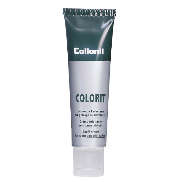 Colorit 50 ml Tube weißdeckend