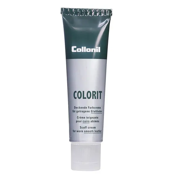 Colorit 50 ml Tube weißdeckend