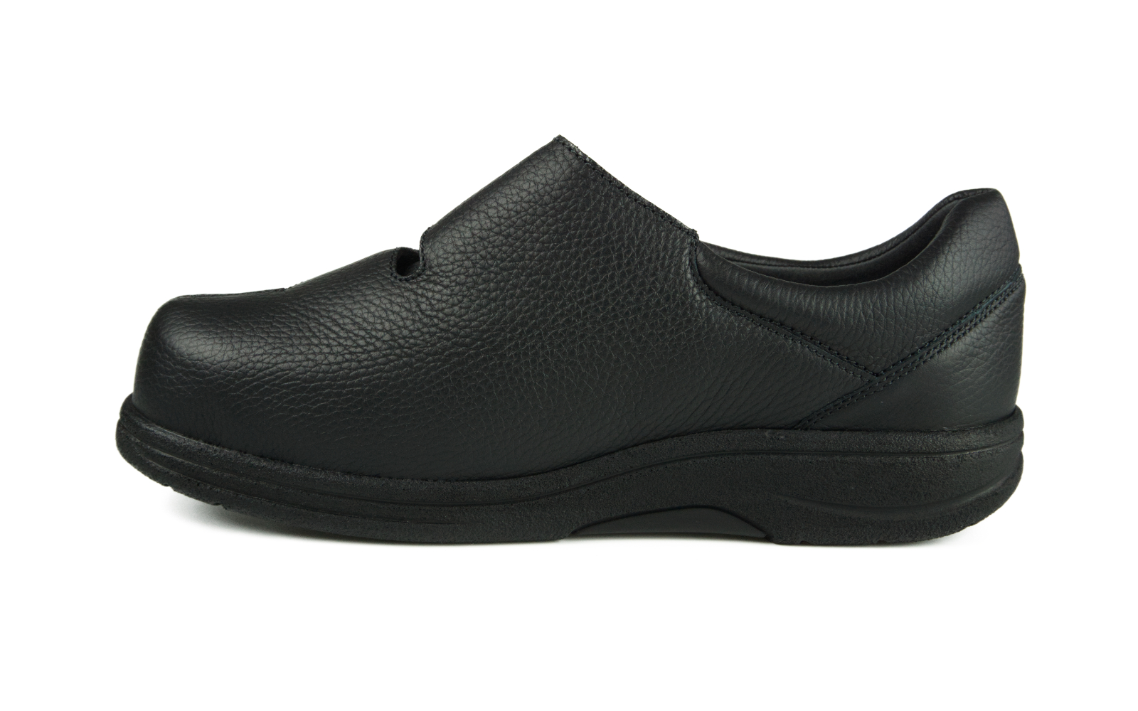 MARVIN SoftCalf in schwarz, Bekleidung, Schuhwerk, Schuh, Sneaker