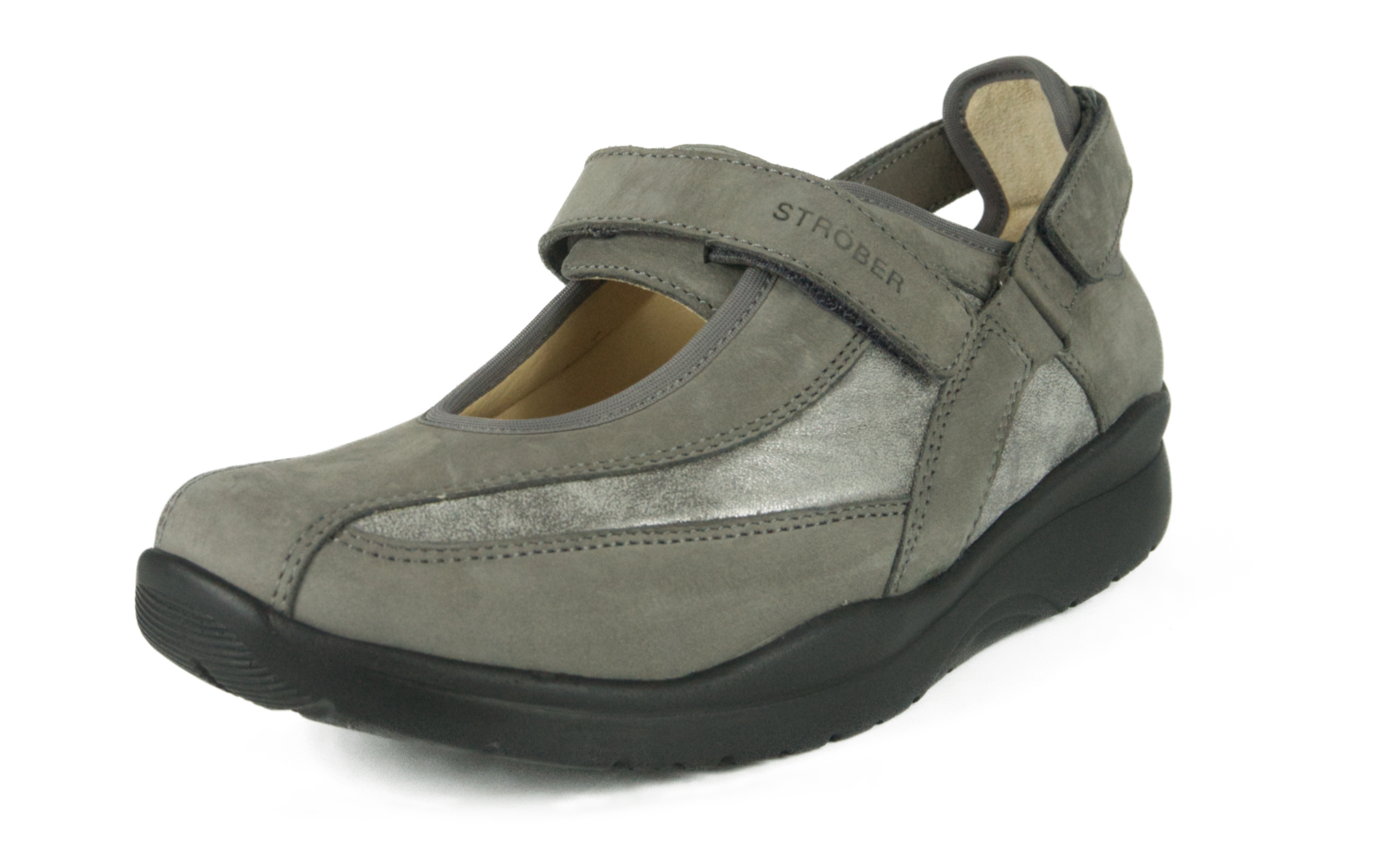 YARA Nubuk+StretchGebruikt in grijs, Bekleidung, Schuhwerk, Schuh, Sneaker, Sandale, Bekleidung, Schuhwerk, Schuh, Sneaker, Sandale, Bekleidung, Schuhwerk, Schuh, Sneaker, Sandale, Bekleidung, Schuhwerk, Schuh, Sneaker, Sandale