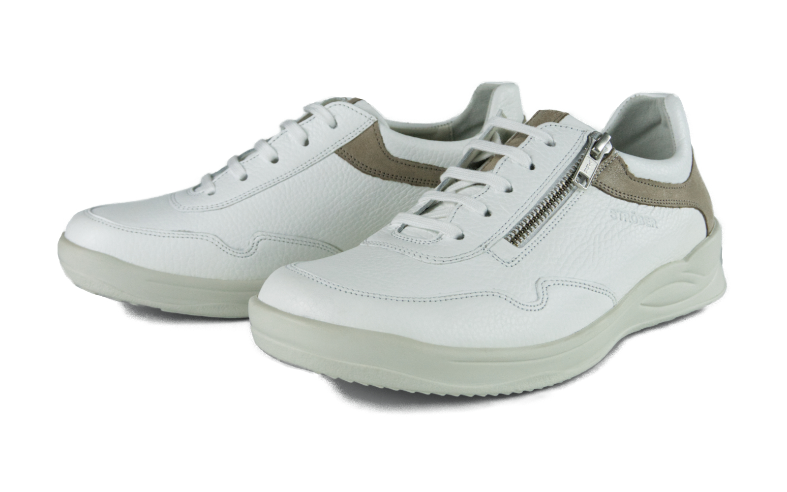 KYLIE NappaSoft+NubukPerlato in weiß+stein, Bekleidung, Schuhwerk, Schuh, Sneaker, Bekleidung, Schuhwerk, Schuh, Sneaker, Bekleidung, Schuhwerk, Schuh, Sneaker, Bekleidung, Schuhwerk, Schuh, Sneaker, Bekleidung, Schuhwerk, Schuh, Sneaker