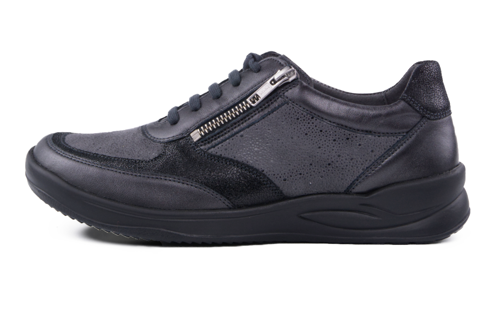 KORA LammPerlato+Stretch in anthrazit+grey, Bekleidung, Schuhwerk, Schuh, Sneaker, Bekleidung, Schuhwerk, Schuh, Sneaker, Bekleidung, Schuhwerk, Schuh, Sneaker, Bekleidung, Schuhwerk, Schuh, Sneaker, Bekleidung, Schuhwerk, Schuh, Sneaker