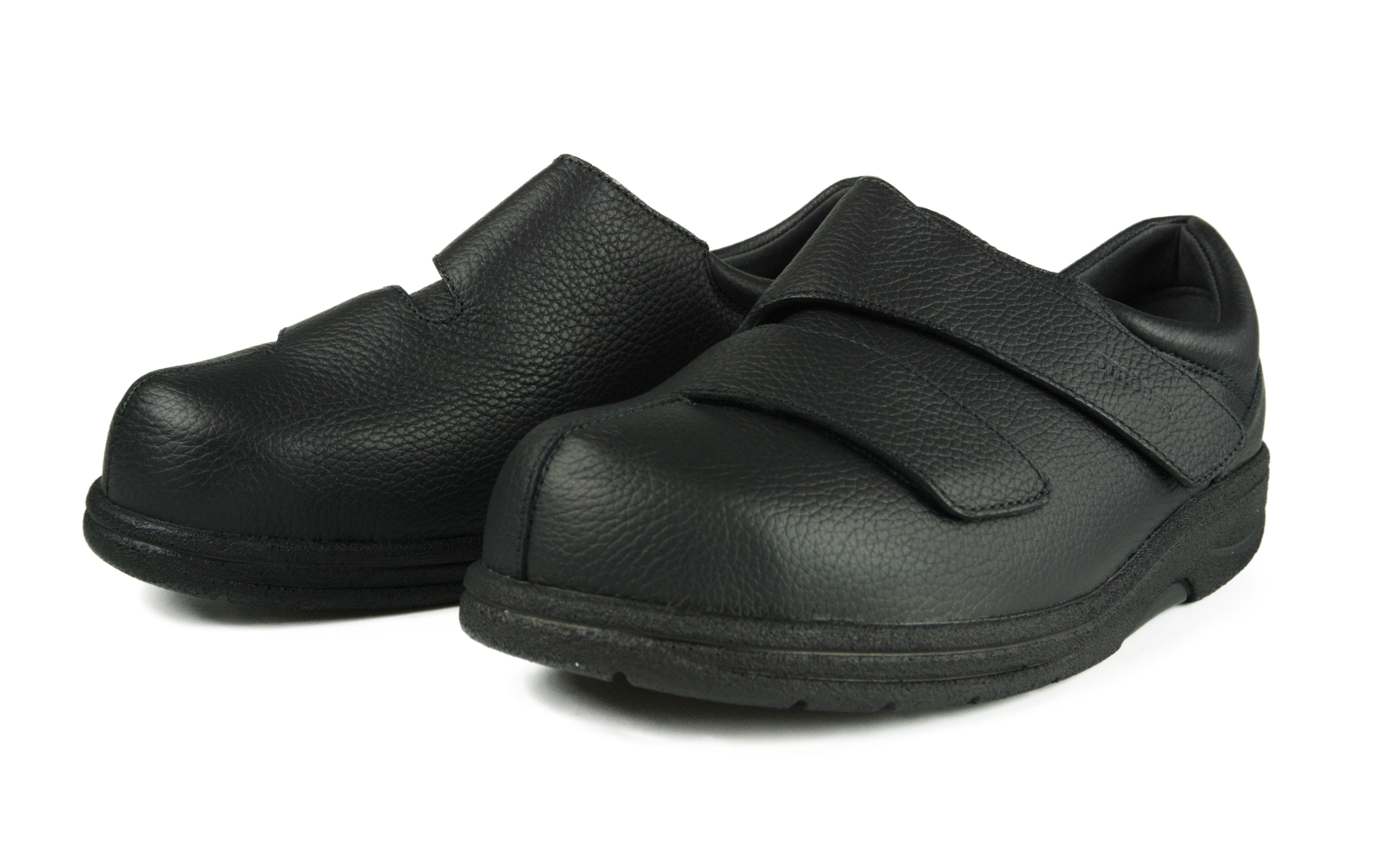 MARVIN SoftCalf in schwarz, Bekleidung, Schuhwerk, Schuh, Sneaker, Holzschuhe