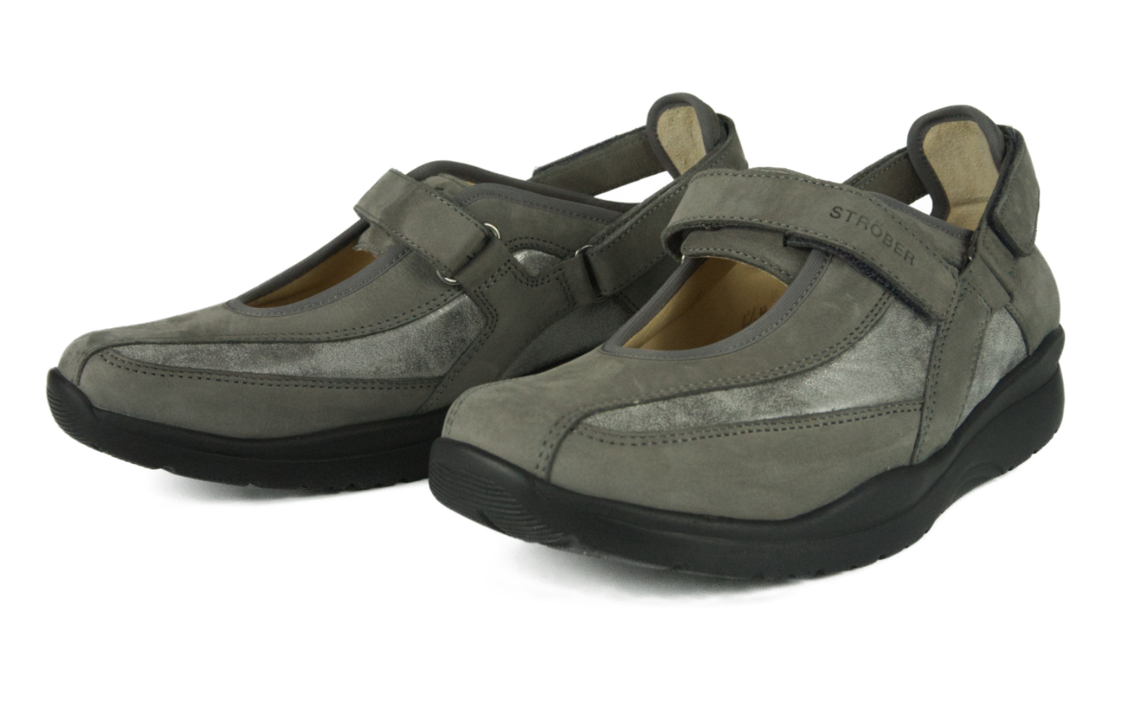 YARA Nubuk+StretchGebruikt in grijs, Bekleidung, Schuhwerk, Schuh, Sneaker, Sandale, Bekleidung, Schuhwerk, Schuh, Sneaker, Sandale, Bekleidung, Schuhwerk, Schuh, Sneaker, Sandale, Bekleidung, Schuhwerk, Schuh, Sneaker, Sandale