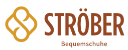 Ströber Logo