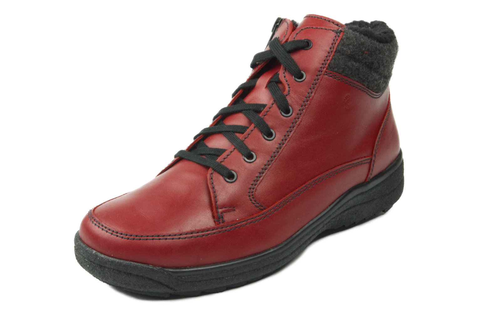 73019H_1+84_72_1.jpg SELMA Nap+Filz WO in rot, Stiefel, Schuh, Rot, Lackleder, Sportlich, Stiefel, Rot, Leder, Schnürstiefel, Gummisohle, Stiefel, Rot, Leder, Gummisohle, Schnürstiefel, Stiefel, Schnürstiefel, Rot, Leder, Gummisohle, Stiefel, Leder, Rot, Sneaker, Gummisohle