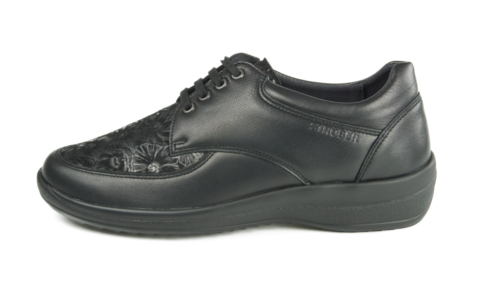 MADIE LammNappa + Stretch in schwarz, Bekleidung, Schuhwerk, Schuh, Sneaker, Bekleidung, Schuhwerk, Schuh, Sneaker, Bekleidung, Schuhwerk, Schuh, Sneaker, Bekleidung, Schuhwerk, Schuh, Sneaker, Bekleidung, Schuhwerk, Schuh, Sneaker