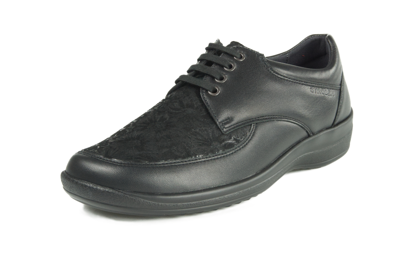 MADIE LammNappa + Stretch in schwarz, Bekleidung, Schuhwerk, Schuh, Sneaker, Bekleidung, Schuhwerk, Schuh, Sneaker, Bekleidung, Schuhwerk, Schuh, Sneaker, Bekleidung, Schuhwerk, Schuh, Sneaker, Bekleidung, Schuhwerk, Schuh, Sneaker