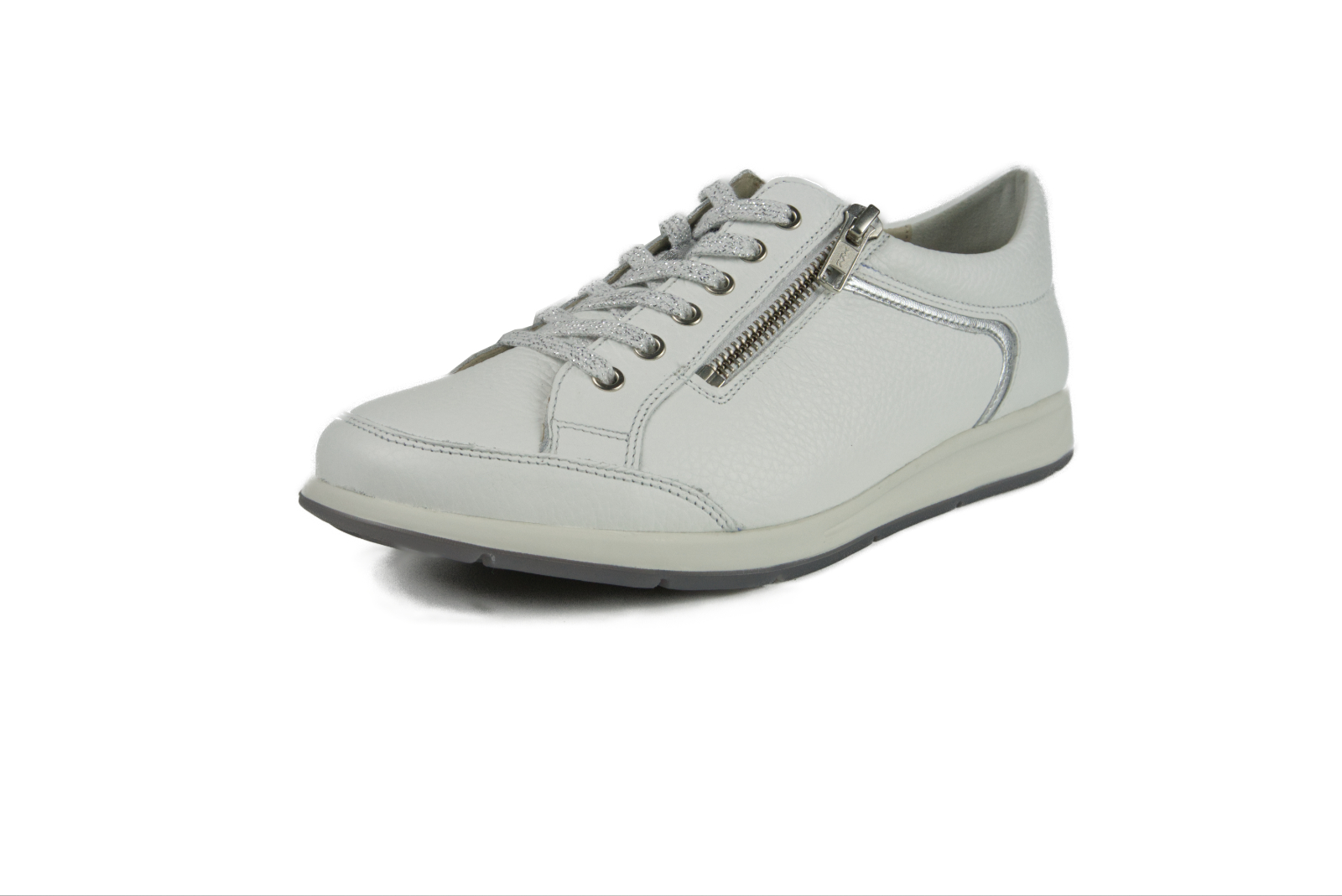 ELISA NappaSoft+LammPerlato in weiß+silber, Bekleidung, Schuhwerk, Schuh, Sneaker, Bekleidung, Schuhwerk, Schuh, Sneaker, Bekleidung, Schuhwerk, Schuh, Sneaker, Bekleidung, Schuhwerk, Schuh, Sneaker, Bekleidung, Schuhwerk, Schuh, Sneaker