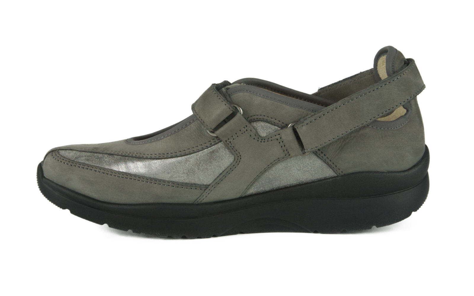 YARA Nubuk+StretchGebruikt in grijs, Bekleidung, Schuhwerk, Schuh, Sneaker, Sandale, Bekleidung, Schuhwerk, Schuh, Sneaker, Sandale, Bekleidung, Schuhwerk, Schuh, Sneaker, Sandale, Bekleidung, Schuhwerk, Schuh, Sneaker, Sandale