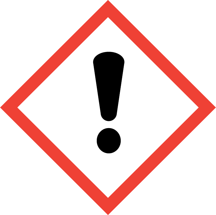 Danger - Gefahr Danger - Gefahr