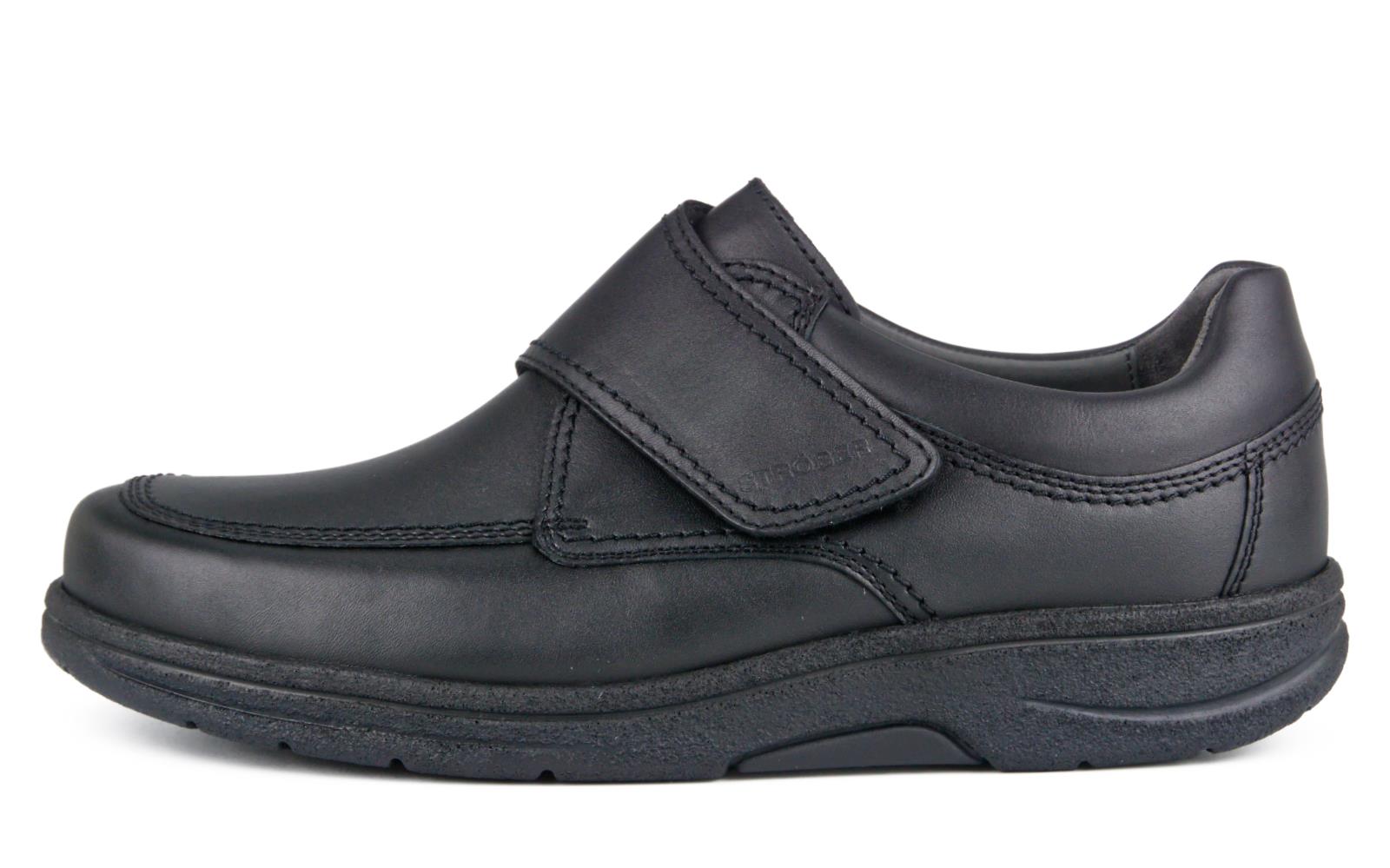 MAX SportNappa in schwarz, Bekleidung, Schuhwerk, Schuh, Sneaker