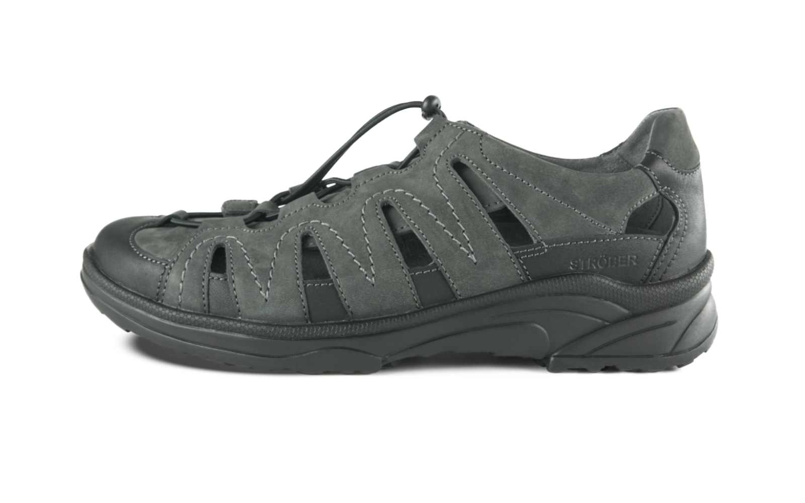 SEAN Nubuk+FettNub in granit+schwarz, Bekleidung, Schuhwerk, Schuh, Sneaker, Bekleidung, Schuhwerk, Schuh, Sneaker, Bekleidung, Schuhwerk, Schuh, Sneaker, Bekleidung, Schuhwerk, Schuh, Sneaker, Bekleidung, Schuhwerk, Schuh, Sneaker