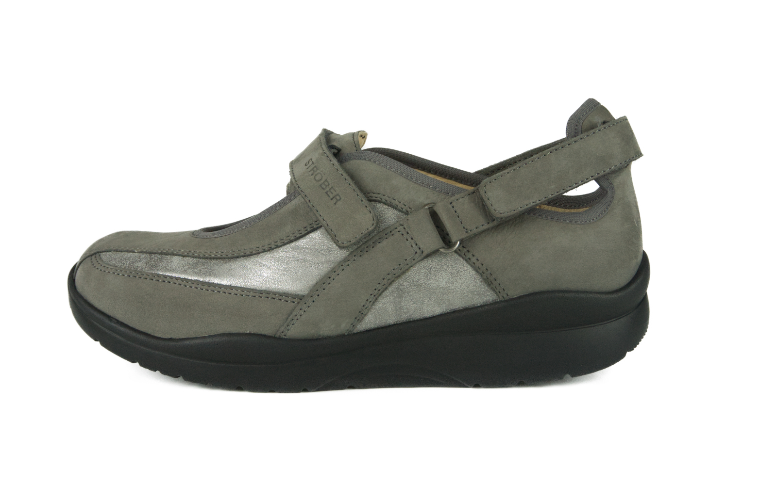 YARA Nubuk+StretchGebruikt in grijs, Bekleidung, Schuhwerk, Schuh, Sneaker, Sandale, Bekleidung, Schuhwerk, Schuh, Sneaker, Sandale, Bekleidung, Schuhwerk, Schuh, Sneaker, Sandale, Bekleidung, Schuhwerk, Schuh, Sneaker, Sandale