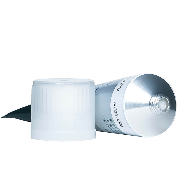 Waterstop Colours Schuhcreme 75ml Tube multicolor