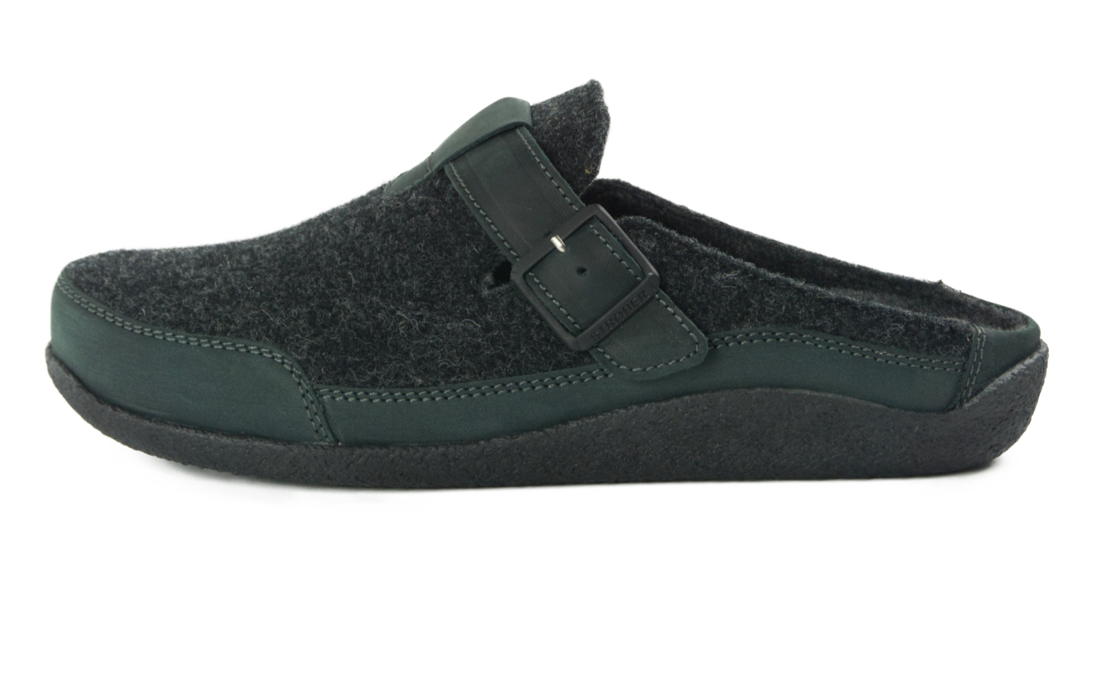 VIKTOR Filz+FettNubuk in anthrazit VIKTOR Filz+FettNubuk in anthrazit, Schuhwerk, Schuh, Leinwand, Turnschuh, Wildleder