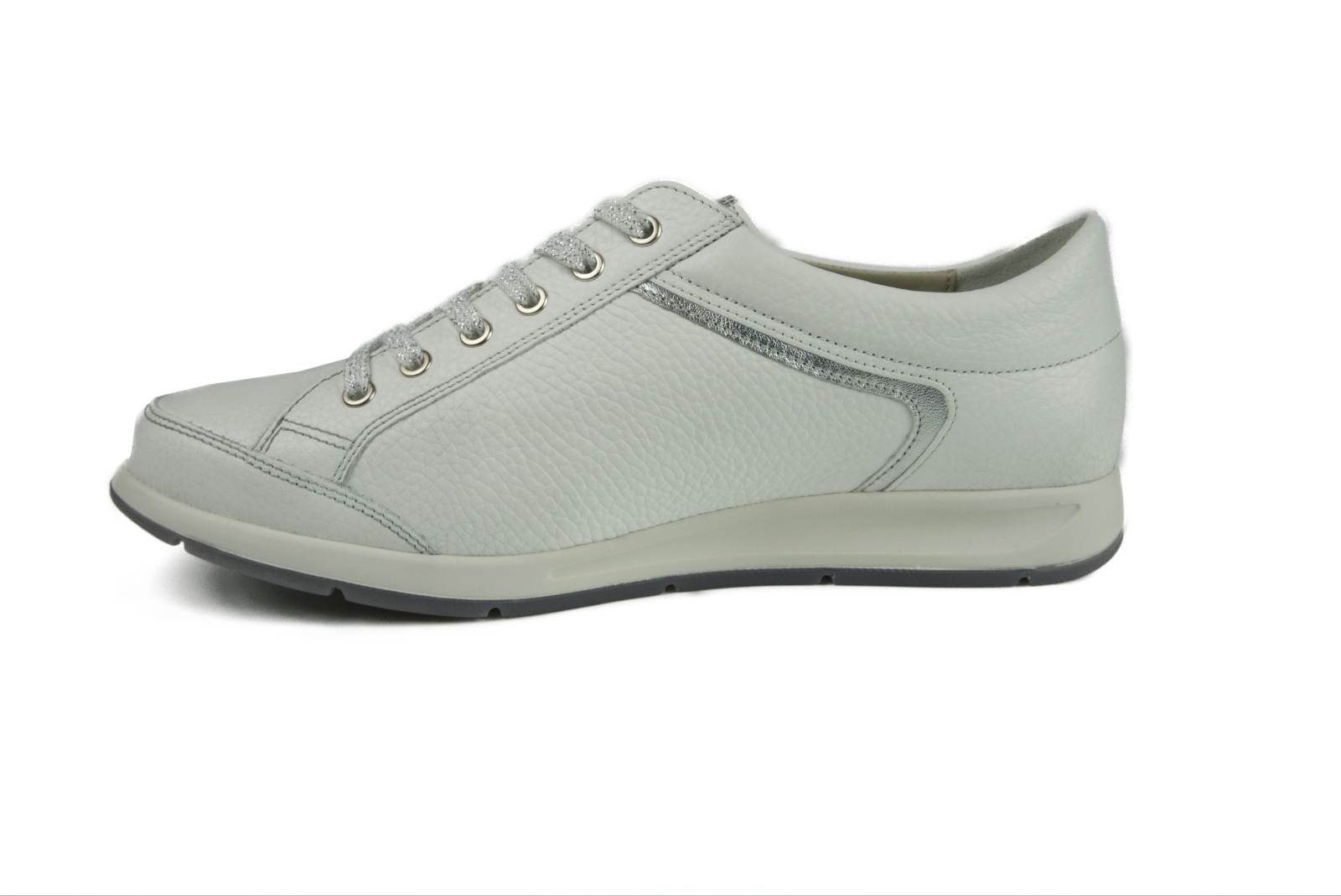ELISA NappaSoft+LammPerlato in weiß+silber, Bekleidung, Schuhwerk, Schuh, Sneaker, Leinwand, Bekleidung, Schuhwerk, Schuh, Sneaker, Leinwand, Bekleidung, Schuhwerk, Schuh, Sneaker, Leinwand, Bekleidung, Schuhwerk, Schuh, Sneaker, Leinwand