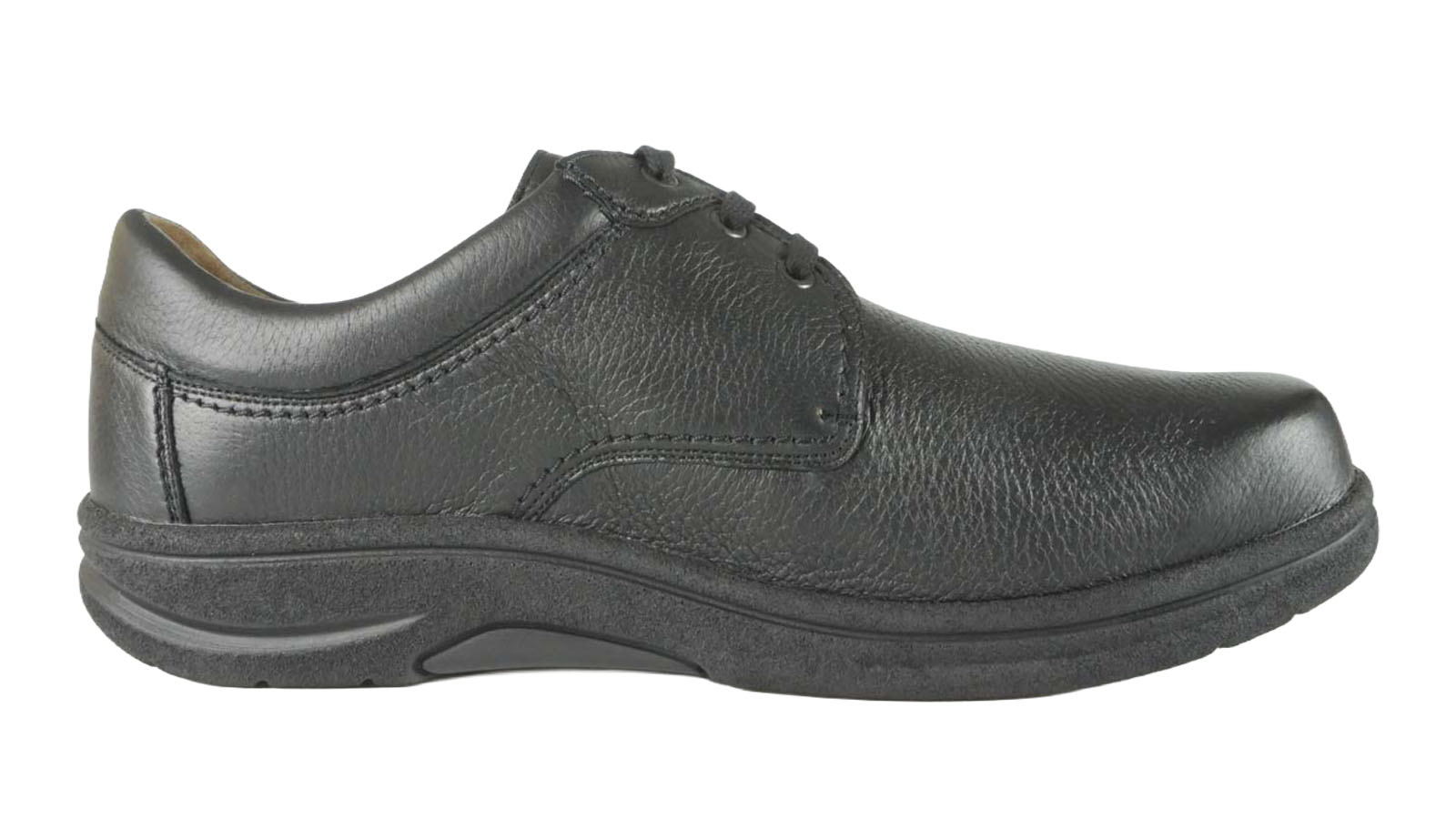 86038H_8_1_3.jpg MASO Hirsch in schwarz, Schuh, Schnürschuh, Leder, Gummisohle, Schuhwerk, Schuhe, Lederschuh, Häutigleder, Schuhwerk, Schnürschuh, Schuh, Schnürschuh, Lederschuh, Gummisohle, Schwarz, Schuh, Sneaker, Schwarz, Lederschuh, Sohle