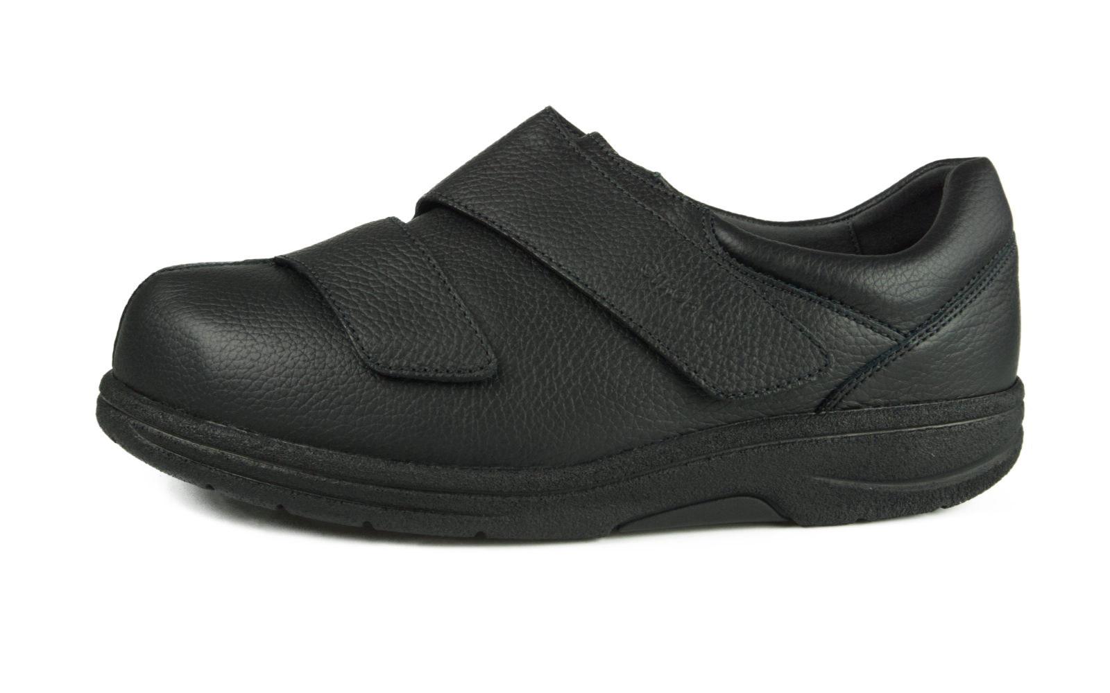 MARVIN SoftCalf in schwarz, Bekleidung, Schuhwerk, Schuh, Sneaker