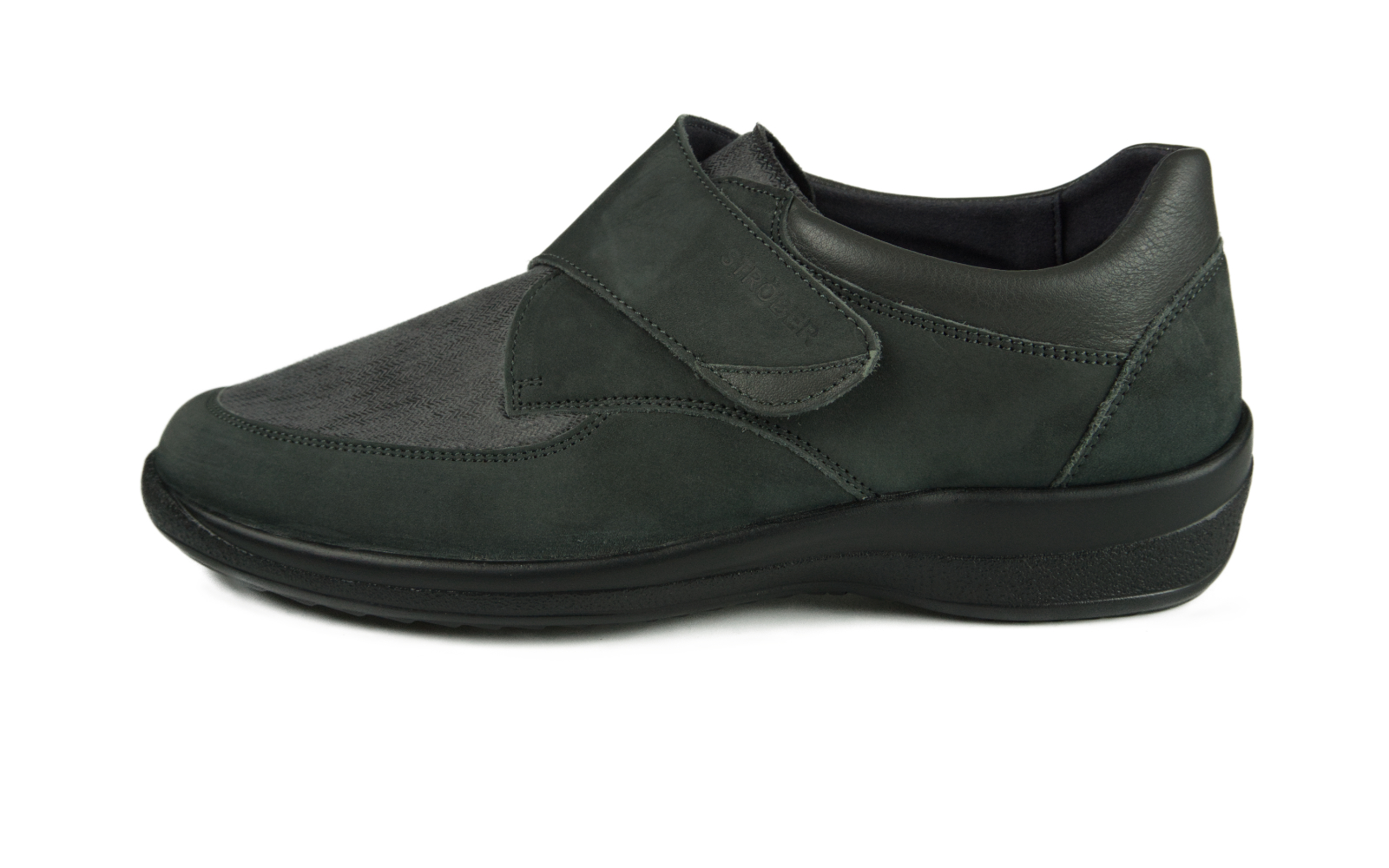 MURIEL Nubuk+StretchLines in schiefer, Bekleidung, Schuhwerk, Schuh, Sneaker, Wildleder, Bekleidung, Schuhwerk, Schuh, Sneaker, Wildleder, Bekleidung, Schuhwerk, Schuh, Sneaker, Wildleder, Bekleidung, Schuhwerk, Schuh, Sneaker, Wildleder