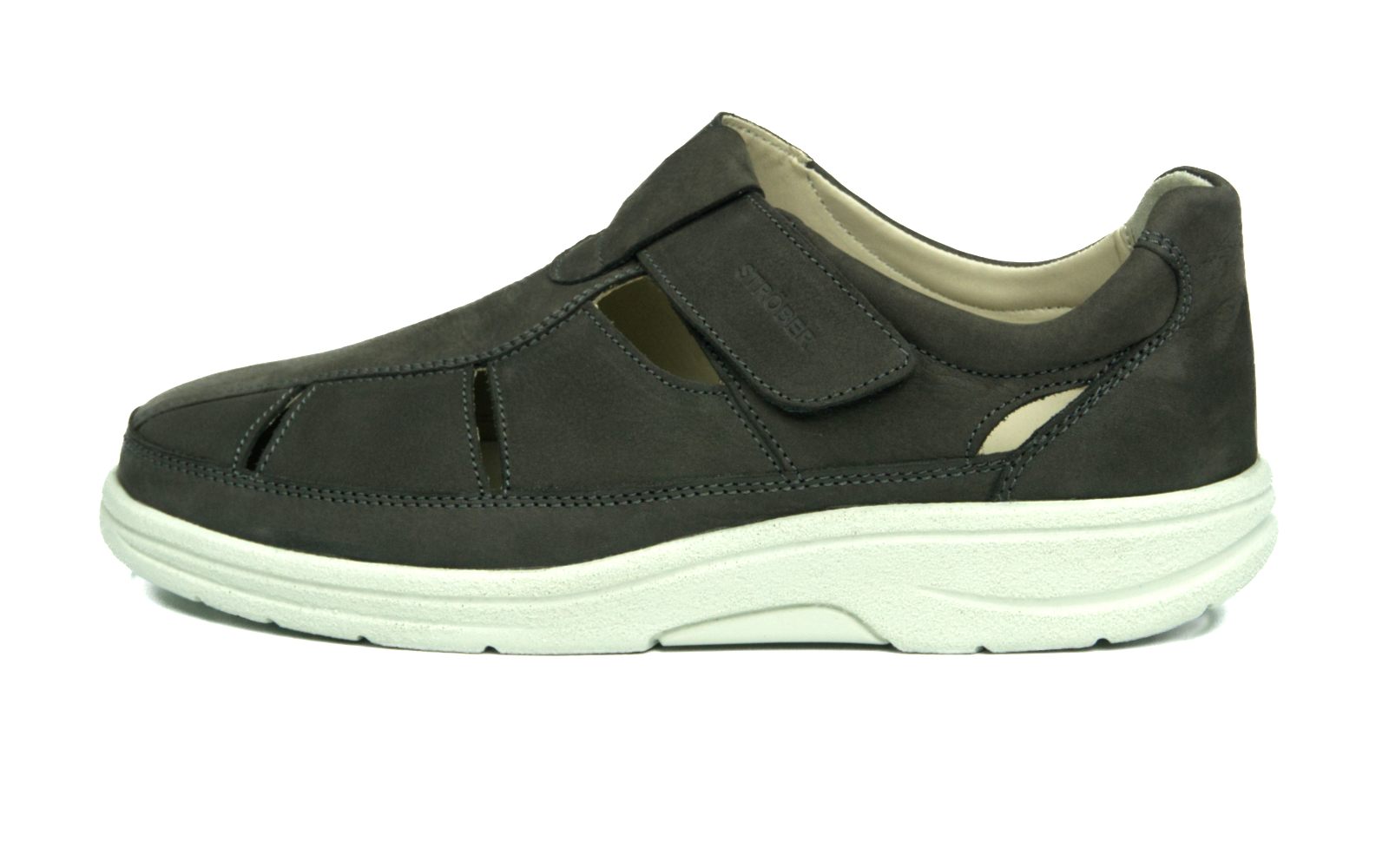 MAURICE Nubuk in granit, Schuhwerk, Schuh, Sneaker, Wildleder, Leinwand, Schuhwerk, Schuh, Sneaker, Wildleder, Leinwand, Schuhwerk, Schuh, Sneaker, Wildleder, Leinwand, Schuhwerk, Schuh, Sneaker, Wildleder, Leinwand