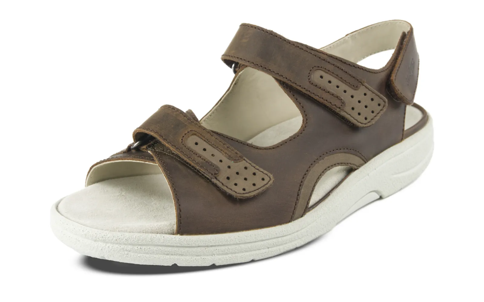 MALIK Nubuk in ebony MALIK Nubuk in ebony: eleganter Schuh aus hochwertigem Nubukleder, seitlich positioniert auf einem hellen Hintergrund.