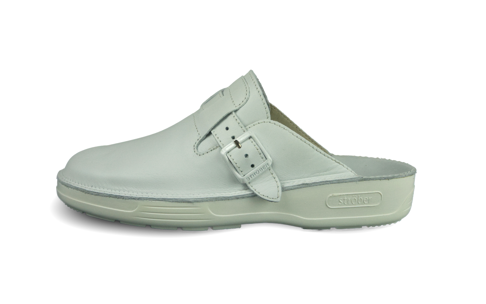 BEN Buffalo in weiß, Bekleidung, Schuhwerk, Schuh, Sneaker