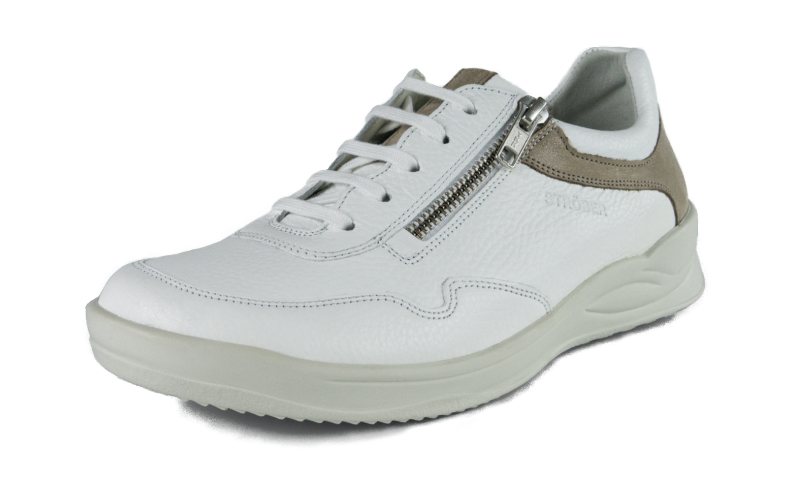 KYLIE NappaSoft+NubukPerlato in weiß+stein, Bekleidung, Schuhwerk, Schuh, Sneaker, Bekleidung, Schuhwerk, Schuh, Sneaker, Bekleidung, Schuhwerk, Schuh, Sneaker, Bekleidung, Schuhwerk, Schuh, Sneaker, Bekleidung, Schuhwerk, Schuh, Sneaker