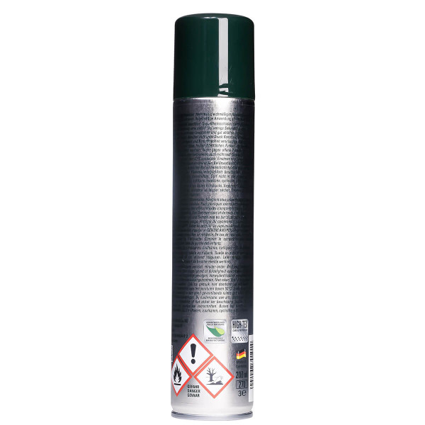 Nubuk+Velours Imprägnier und Pflegespray 300ml farblos