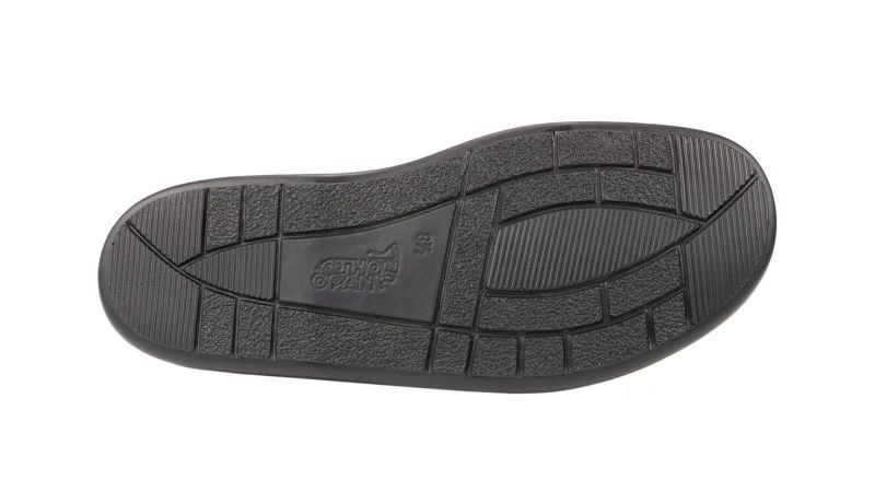 ALEX SportNappa wijdte G in zwart, Bekleidung, Schuhwerk, Schuh, Sneaker