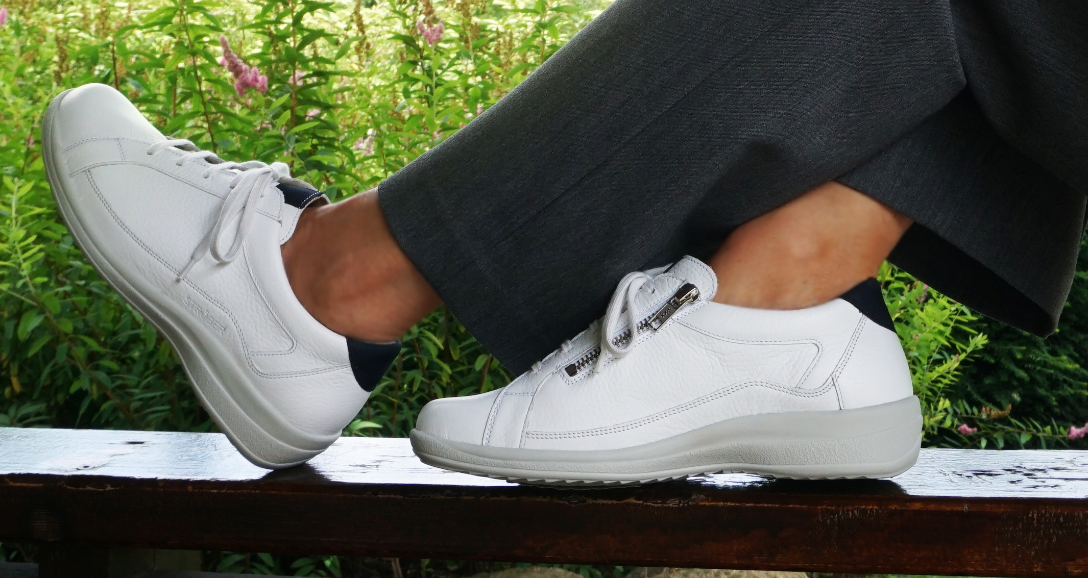 Bekleidung, Schuhwerk, Schuh, Sneaker, Person