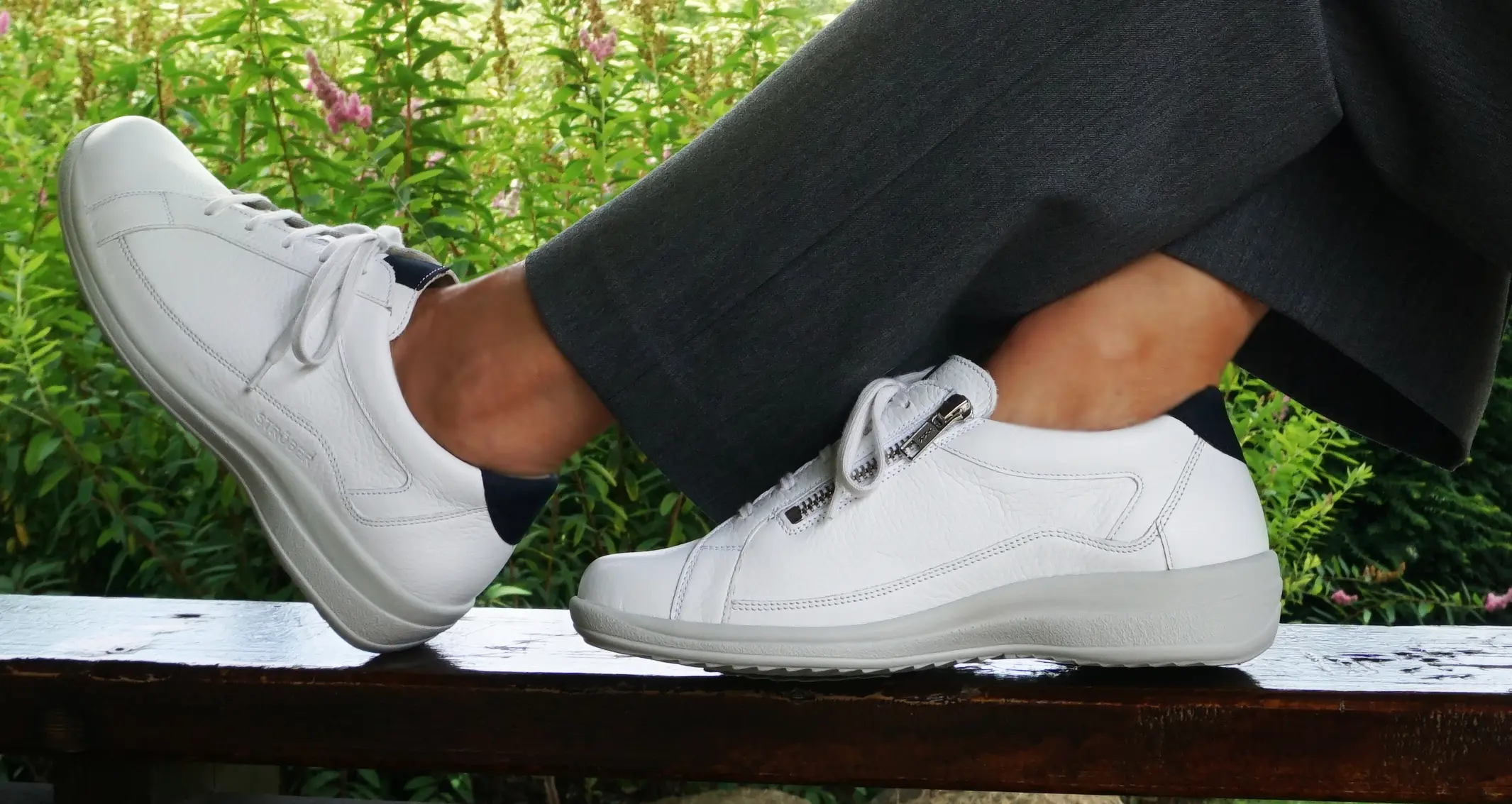 Bekleidung, Schuhwerk, Schuh, Sneaker, Person